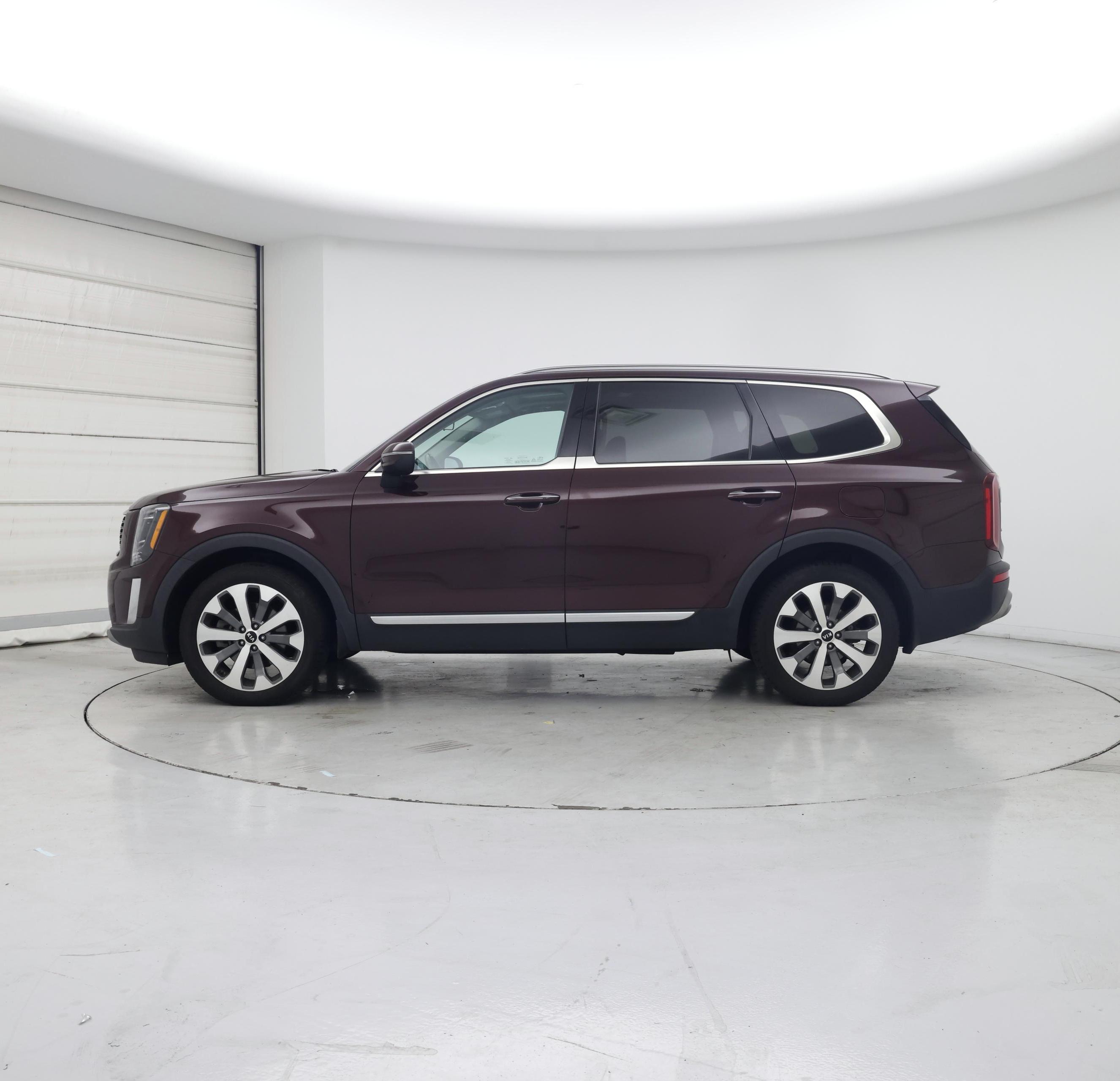 Thumbnail: 2020 Kia Telluride - 3