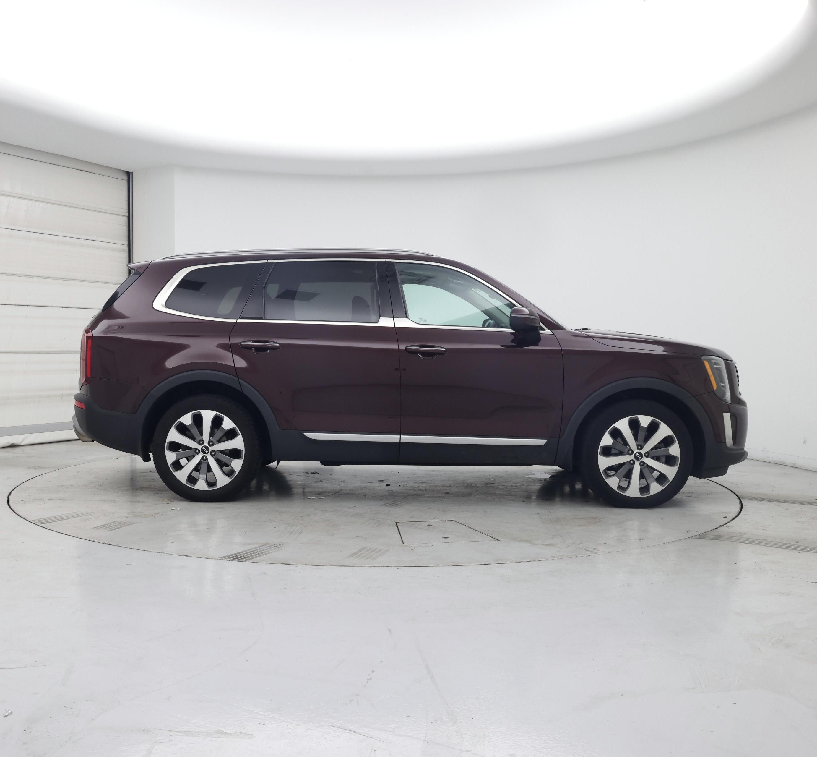 Thumbnail: 2020 Kia Telluride - 7