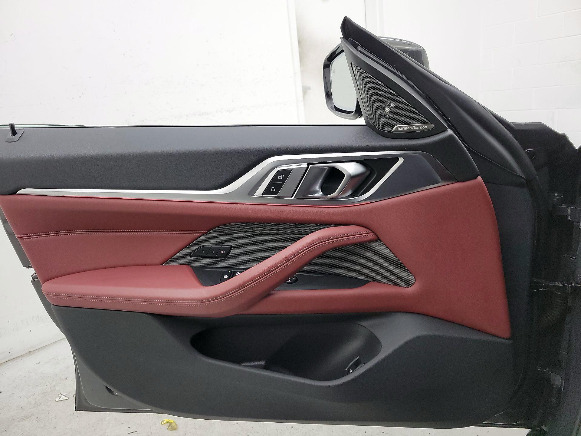 Thumbnail: 2024 BMW 4 Series - 12