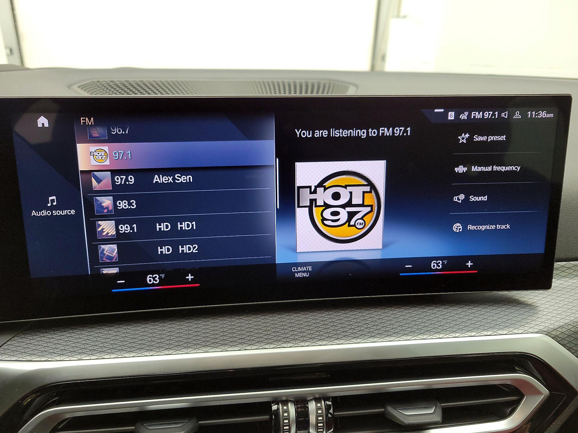 Thumbnail: 2024 BMW 4 Series - 16