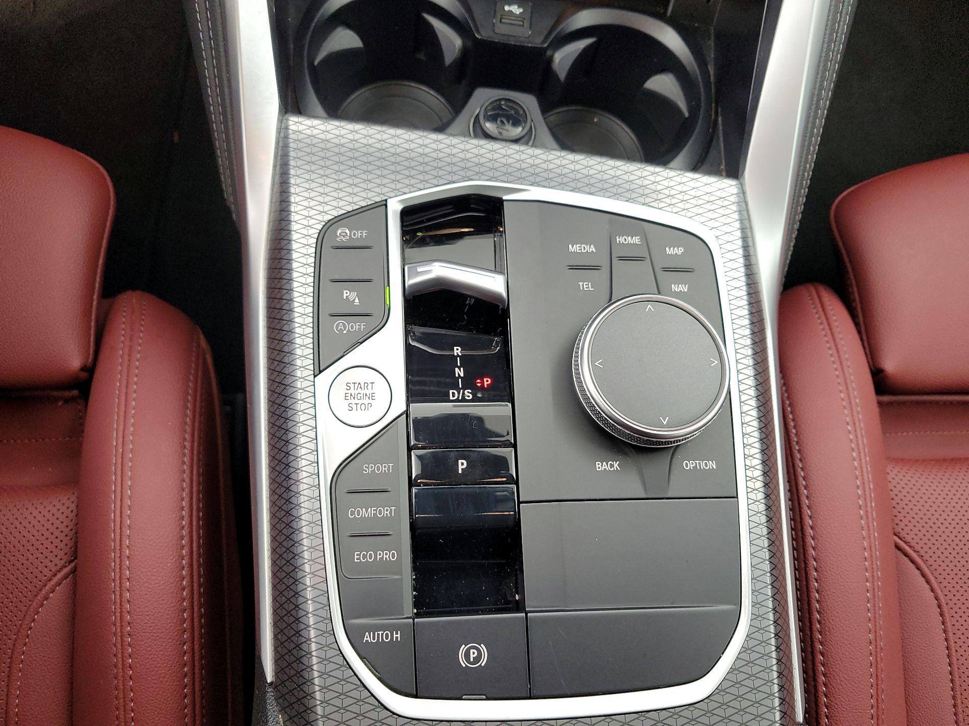 Thumbnail: 2024 BMW 4 Series - 18