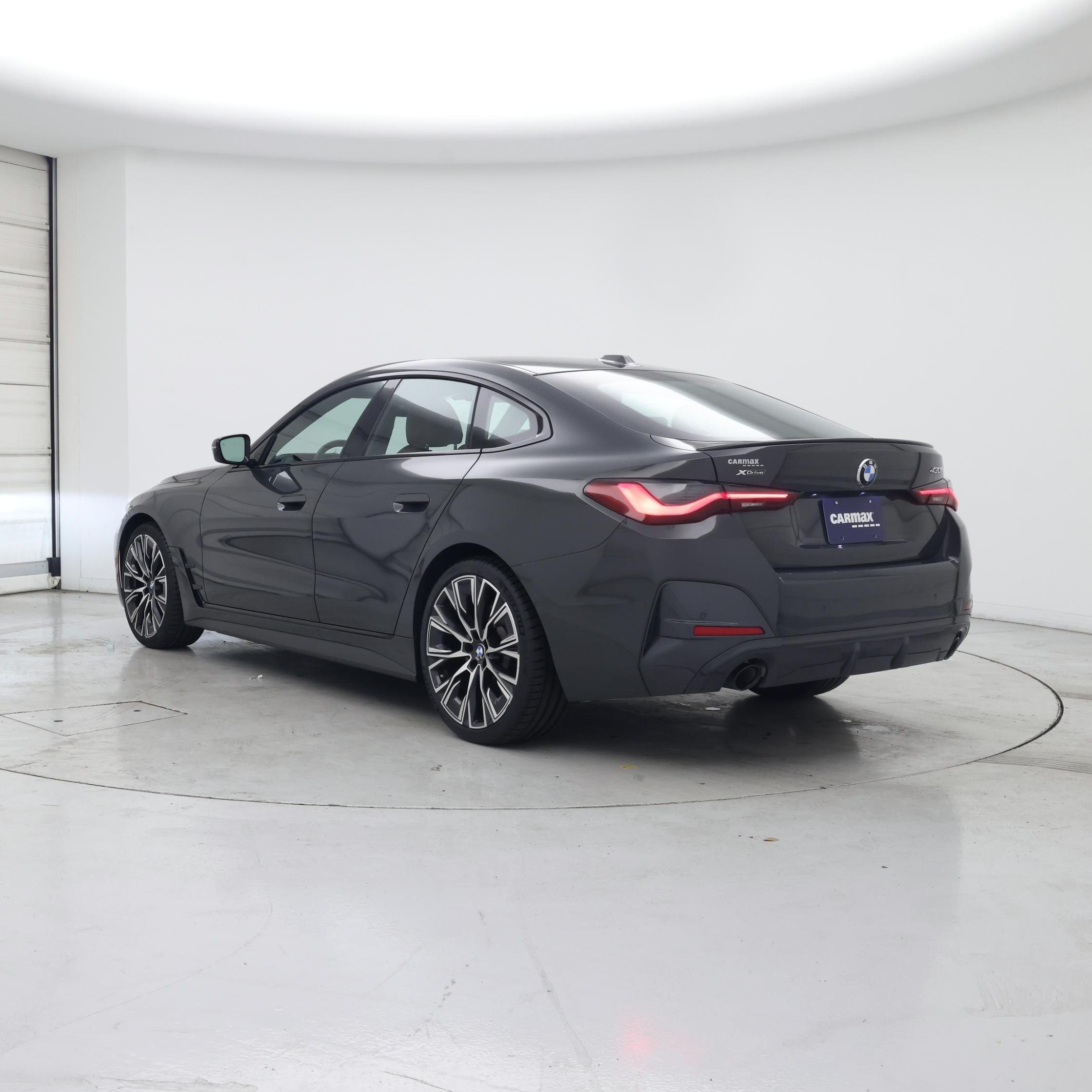 Thumbnail: 2024 BMW 4 Series - 2