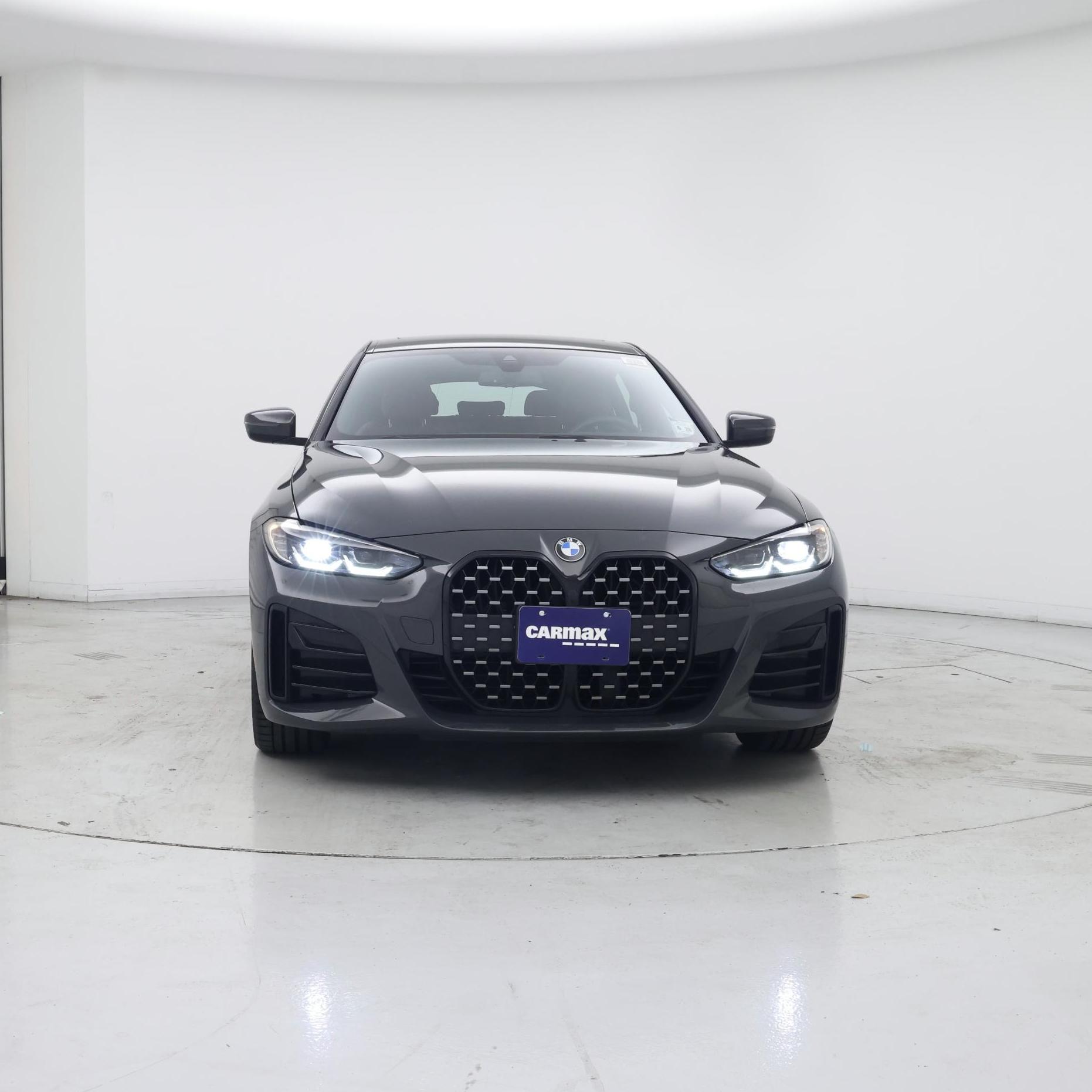 Thumbnail: 2024 BMW 4 Series - 5