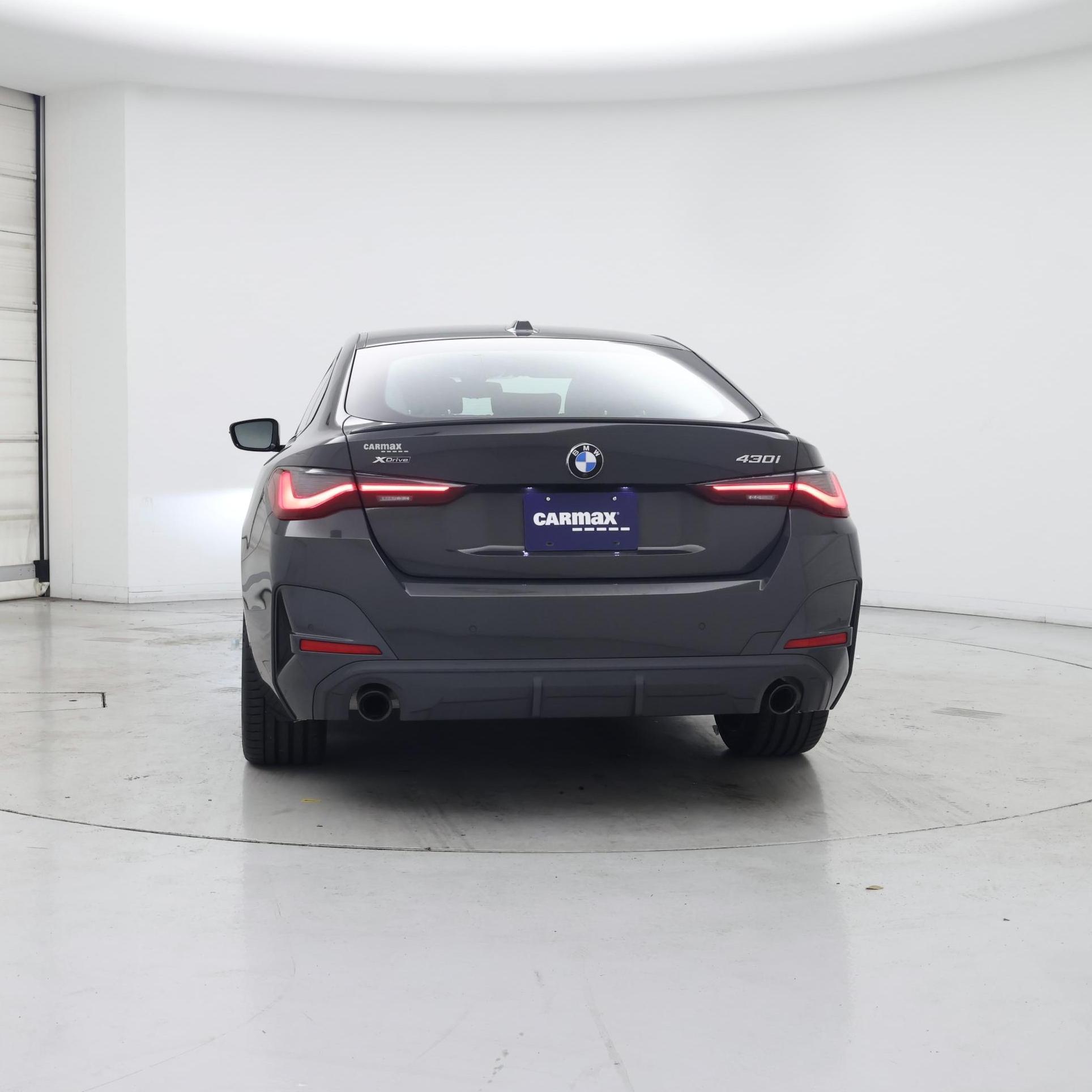 Thumbnail: 2024 BMW 4 Series - 6