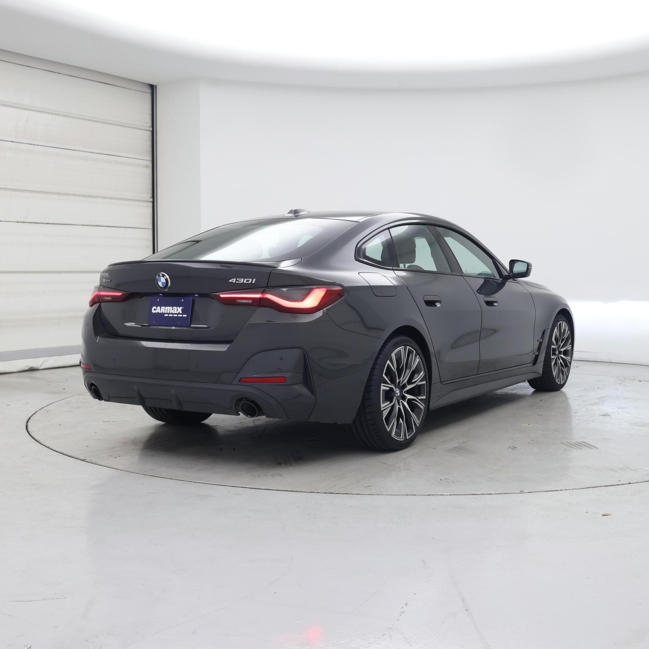 Thumbnail: 2024 BMW 4 Series - 8