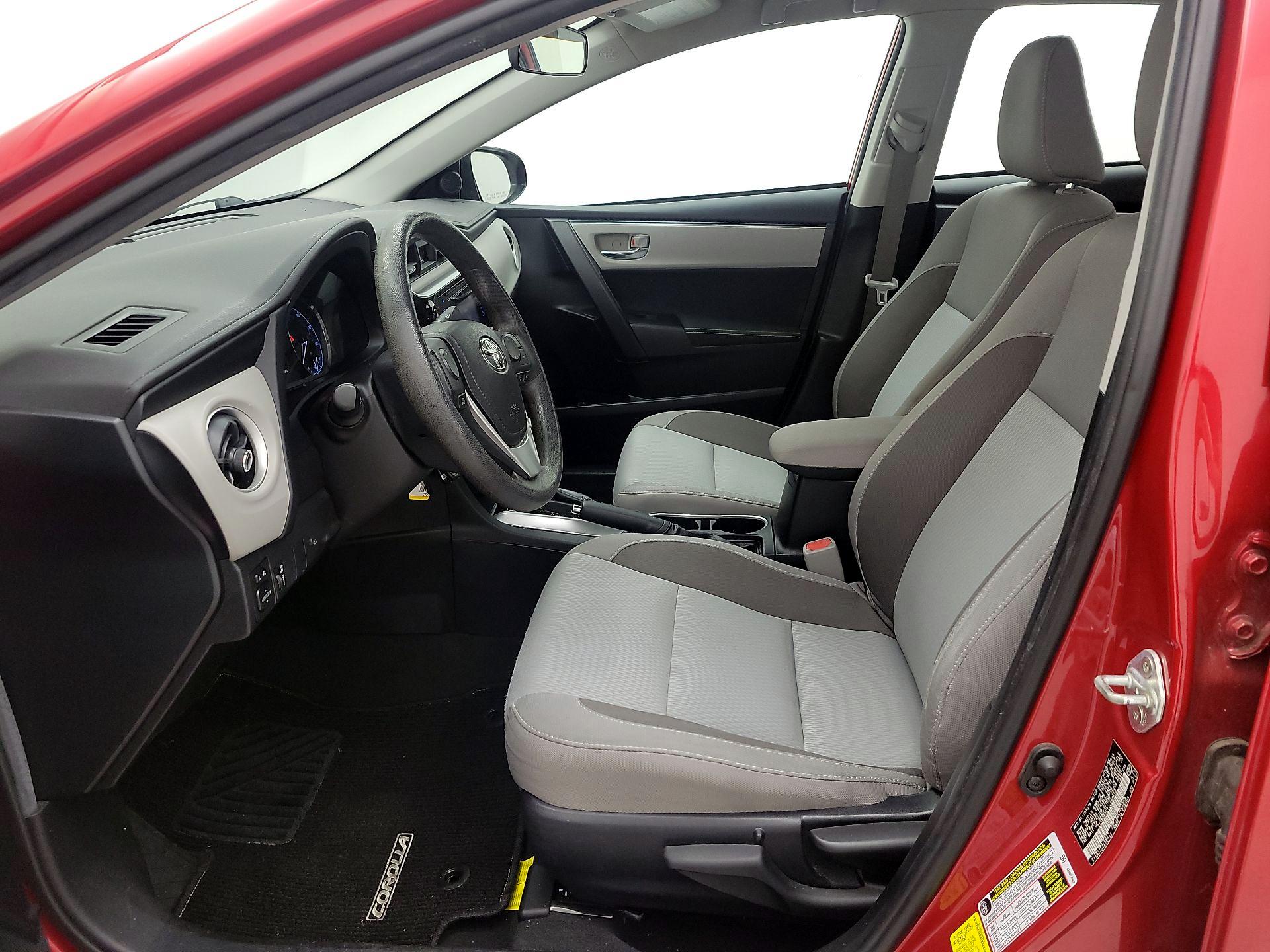 Thumbnail: 2018 Toyota Corolla - 11