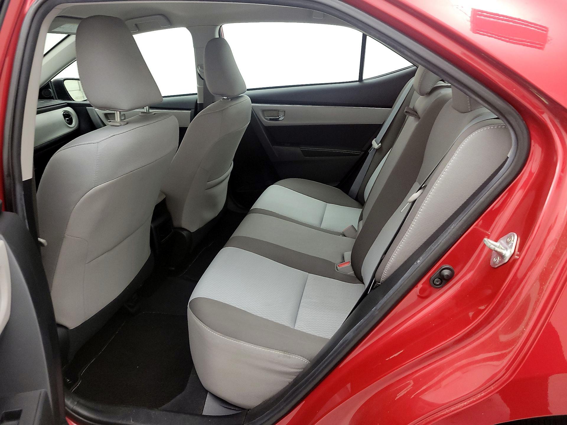 Thumbnail: 2018 Toyota Corolla - 19