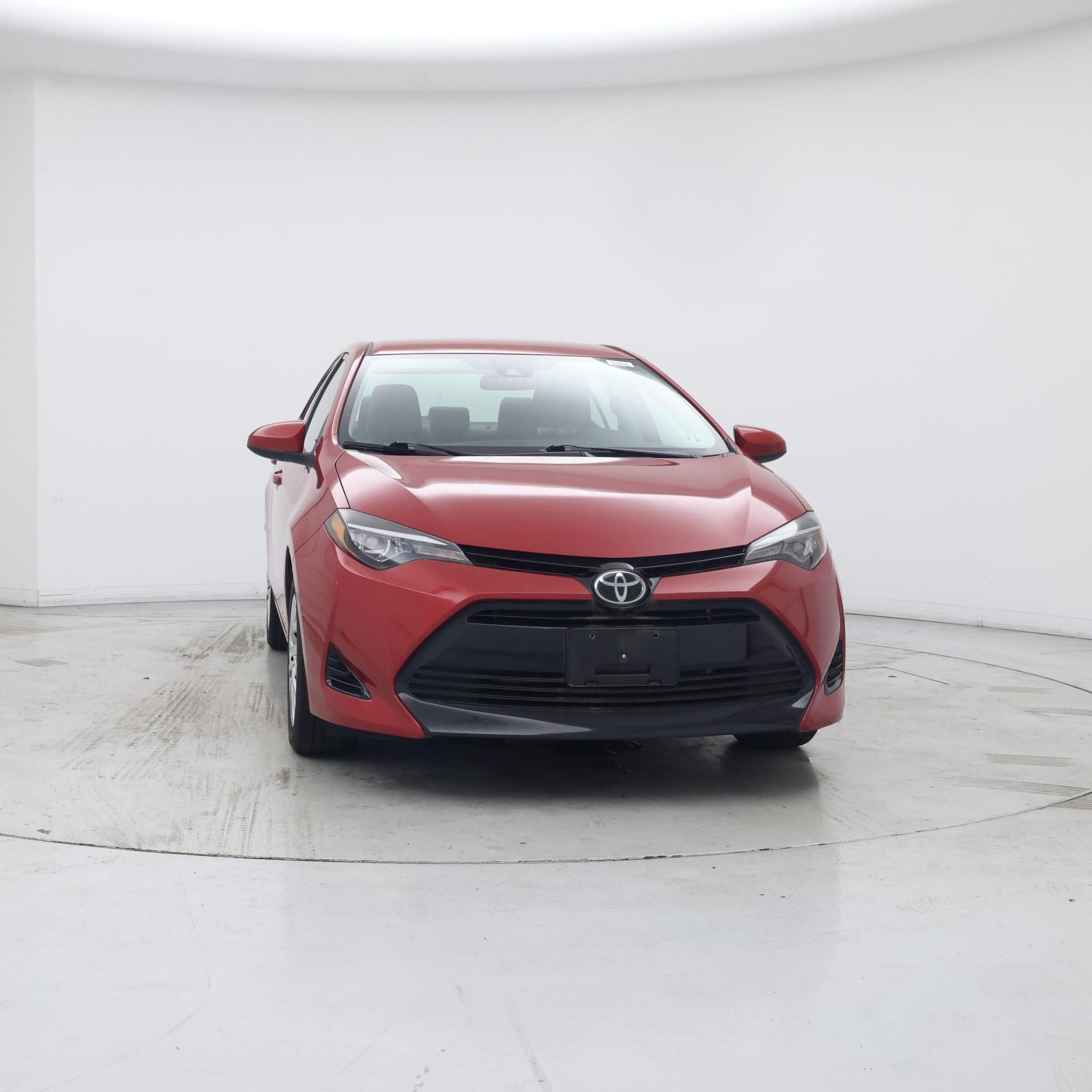 Thumbnail: 2018 Toyota Corolla - 5