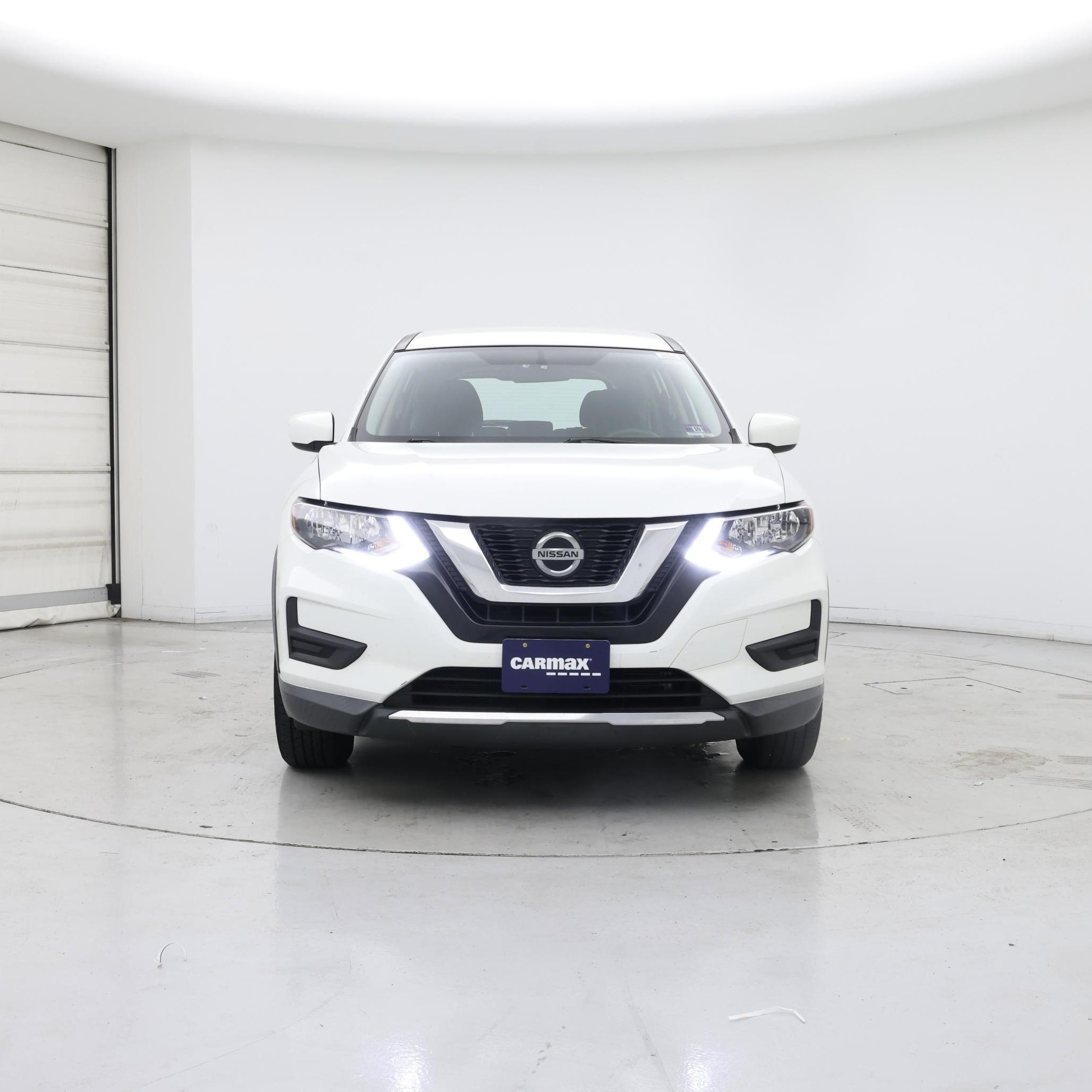 Thumbnail: 2018 Nissan Rogue - 5