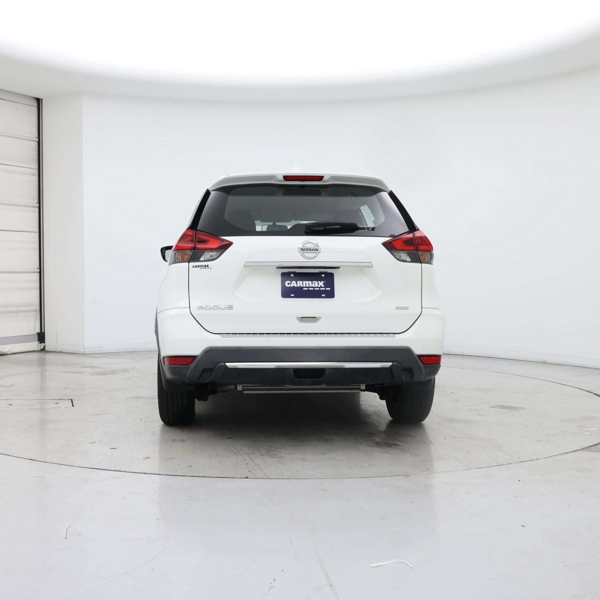 Thumbnail: 2018 Nissan Rogue - 6
