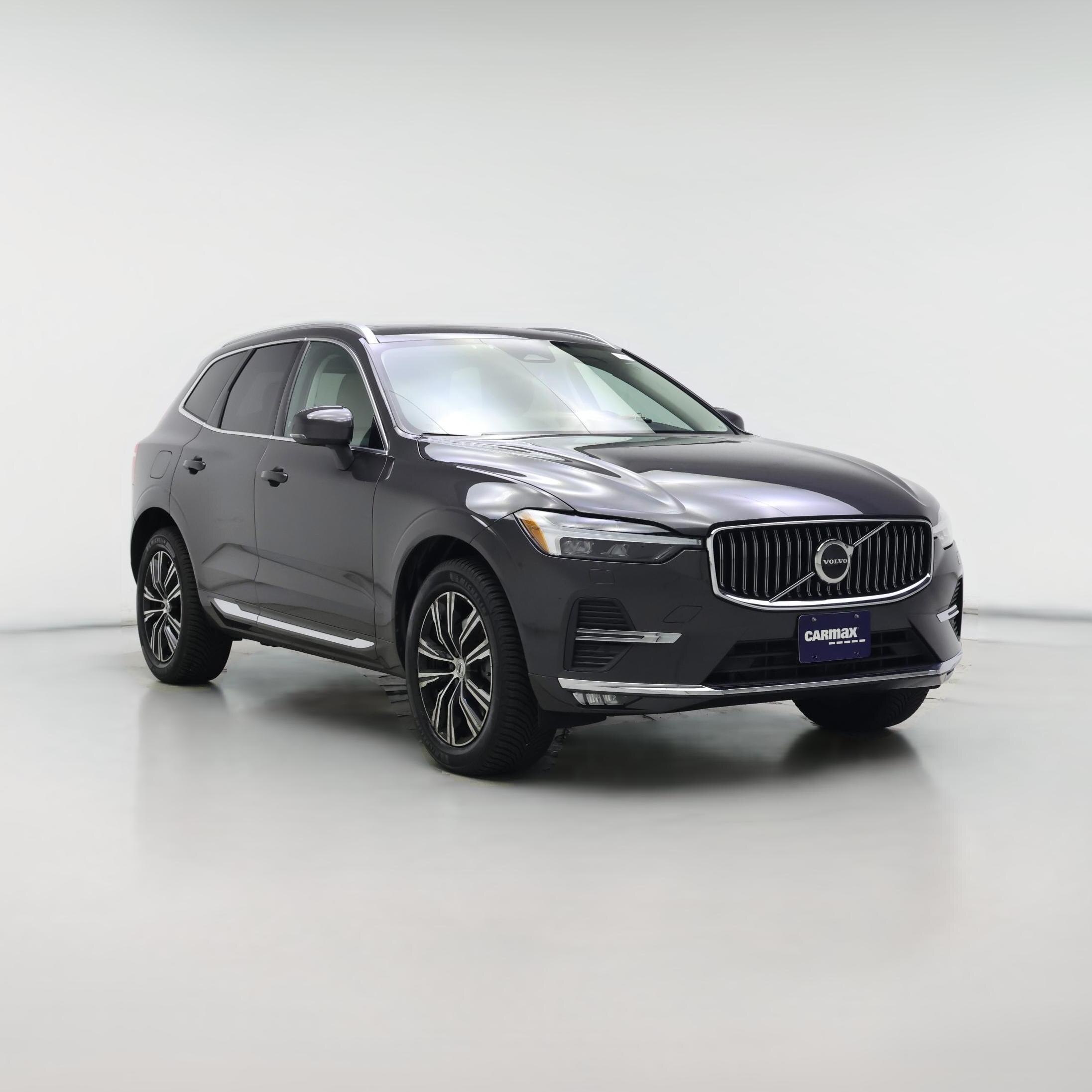 Thumbnail: 2022 Volvo XC60 - 1