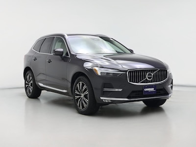 2022 Volvo XC60 B6 Inscription