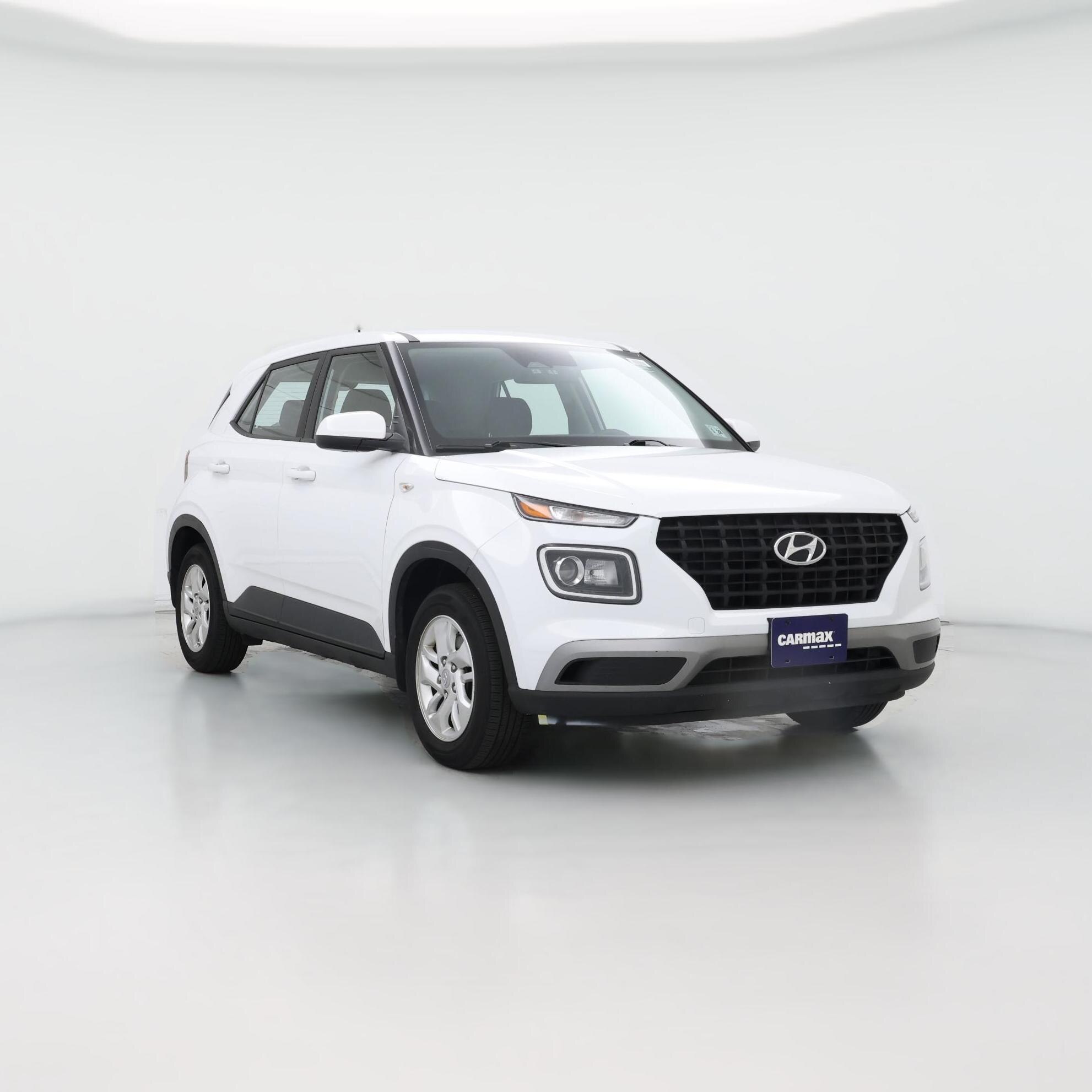 Thumbnail: 2023 Hyundai Venue - 1