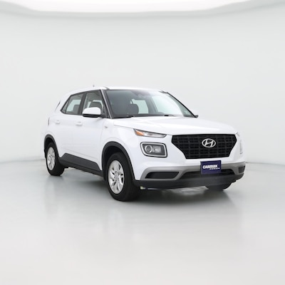 2023 Hyundai Venue SE