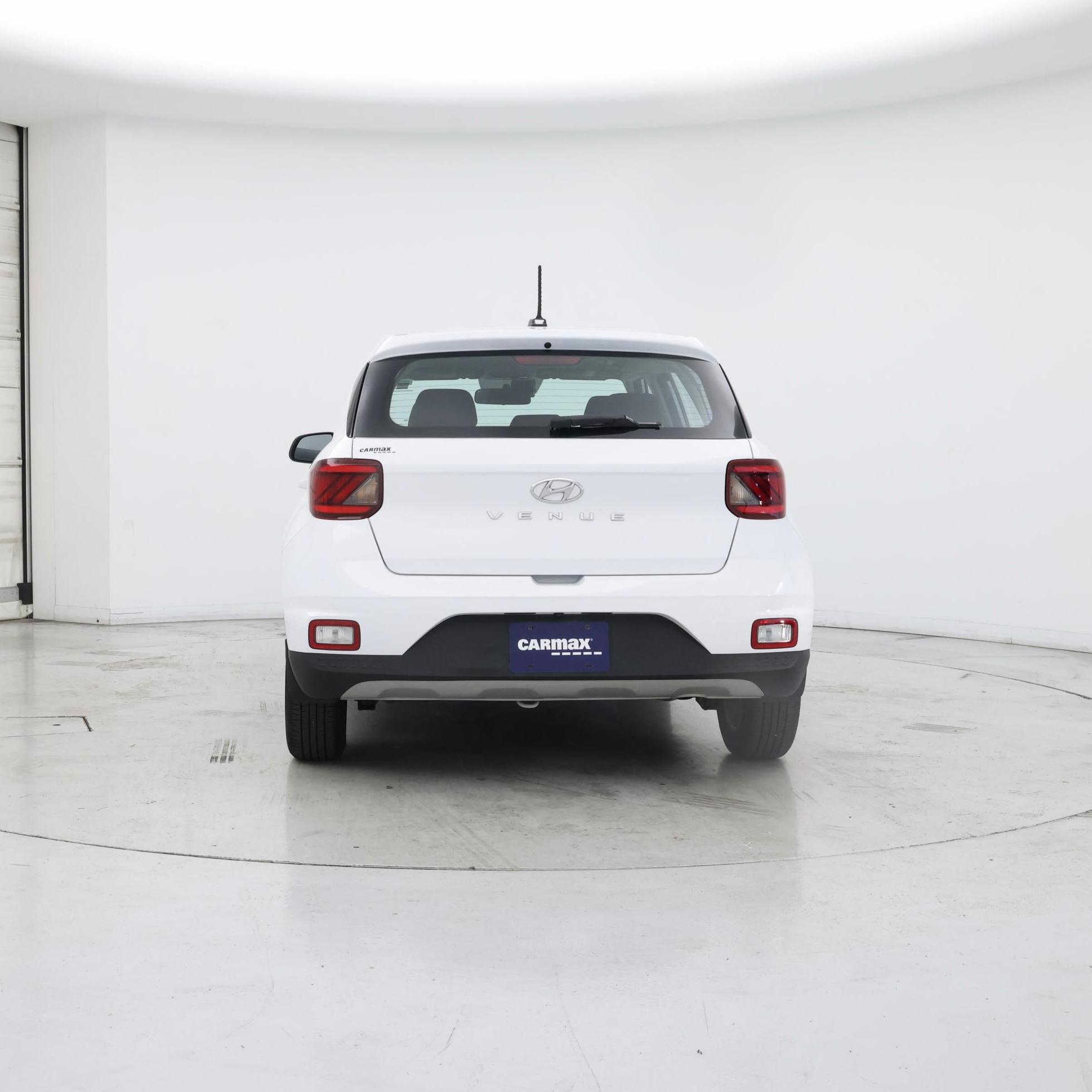 Thumbnail: 2023 Hyundai Venue - 6