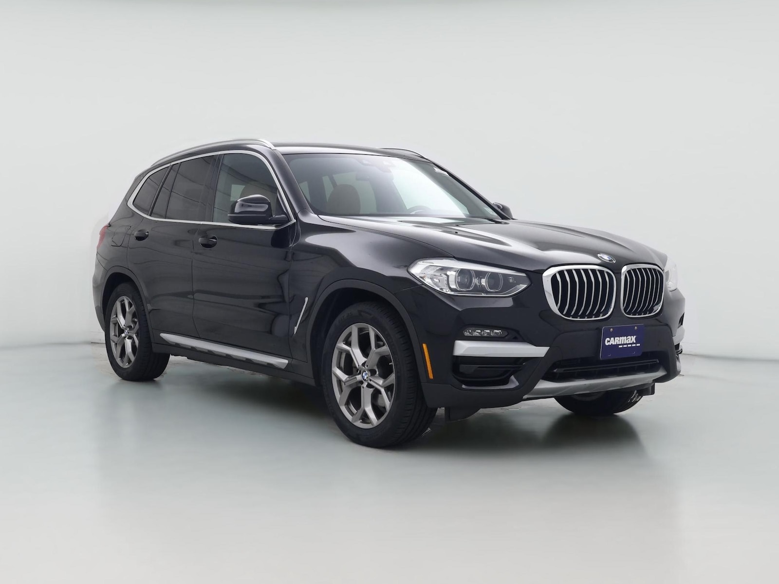2021 BMW X3 30i