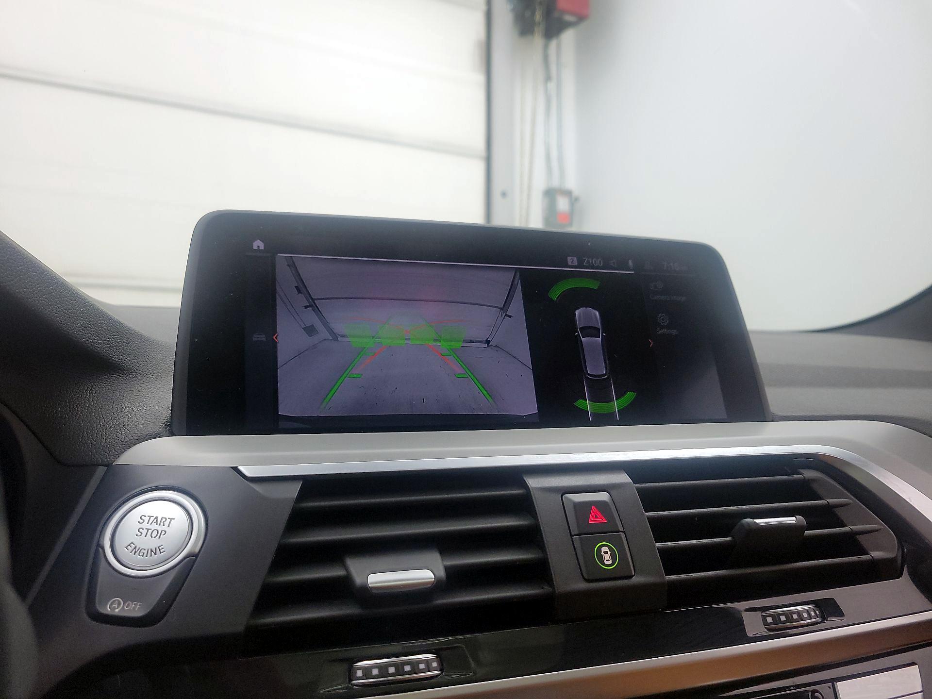 Thumbnail: 2021 BMW X3 - 14