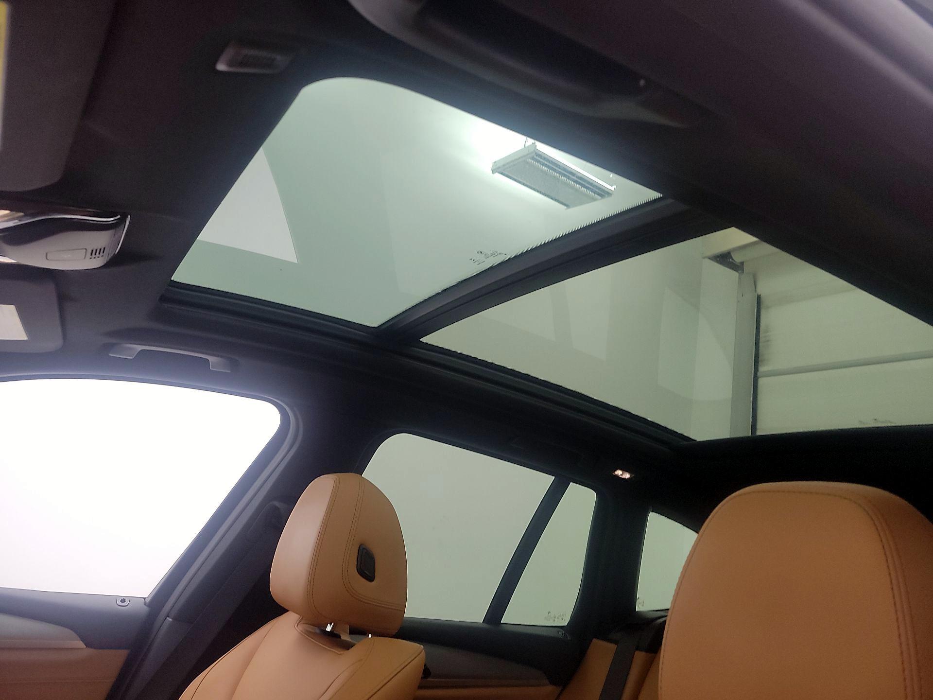 Thumbnail: 2021 BMW X3 - 18