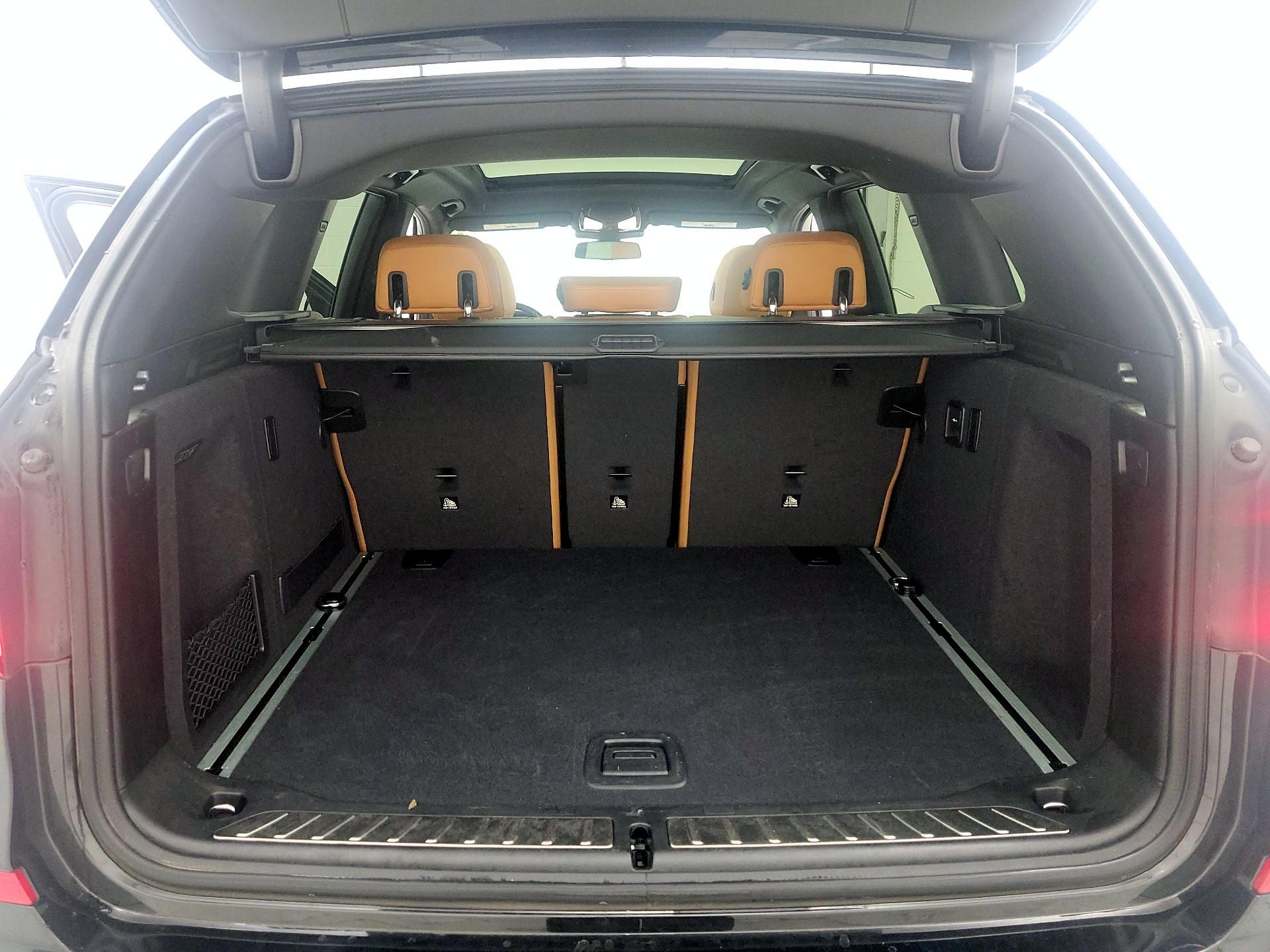 Thumbnail: 2021 BMW X3 - 20