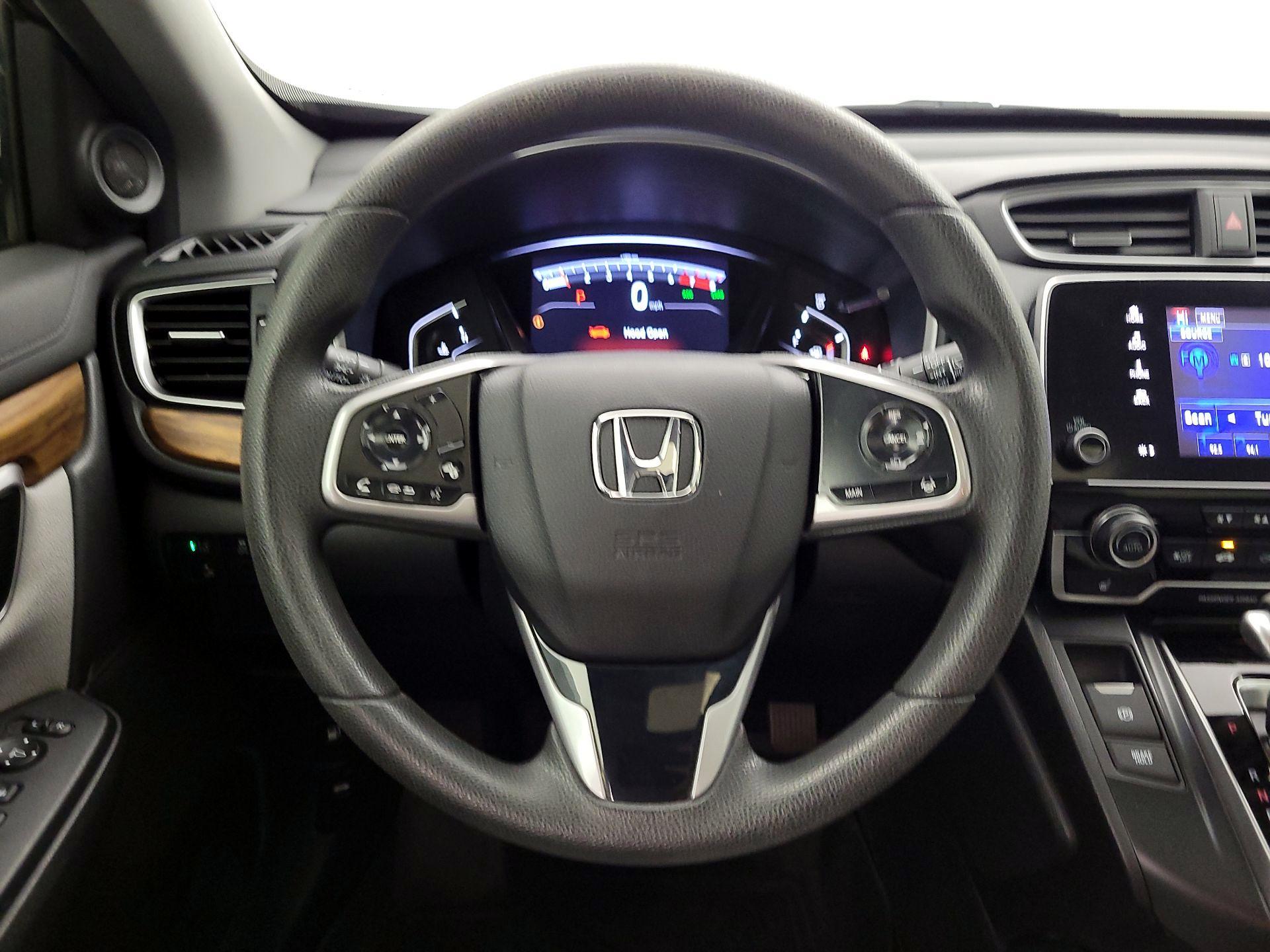 Thumbnail: 2020 Honda CR-V - 10