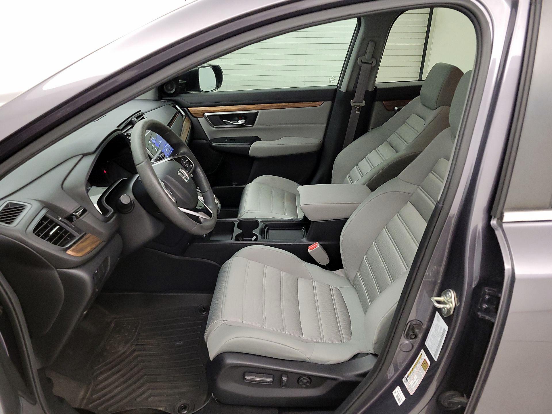 Thumbnail: 2020 Honda CR-V - 11