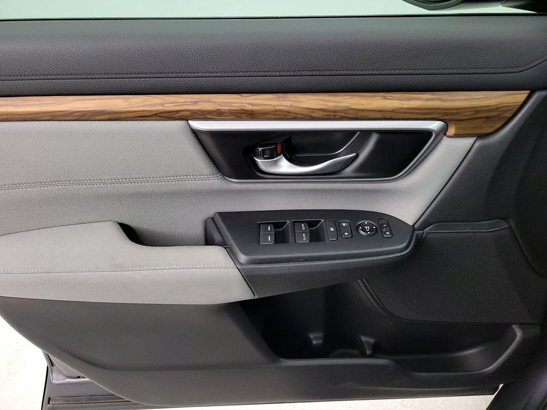 Thumbnail: 2020 Honda CR-V - 12