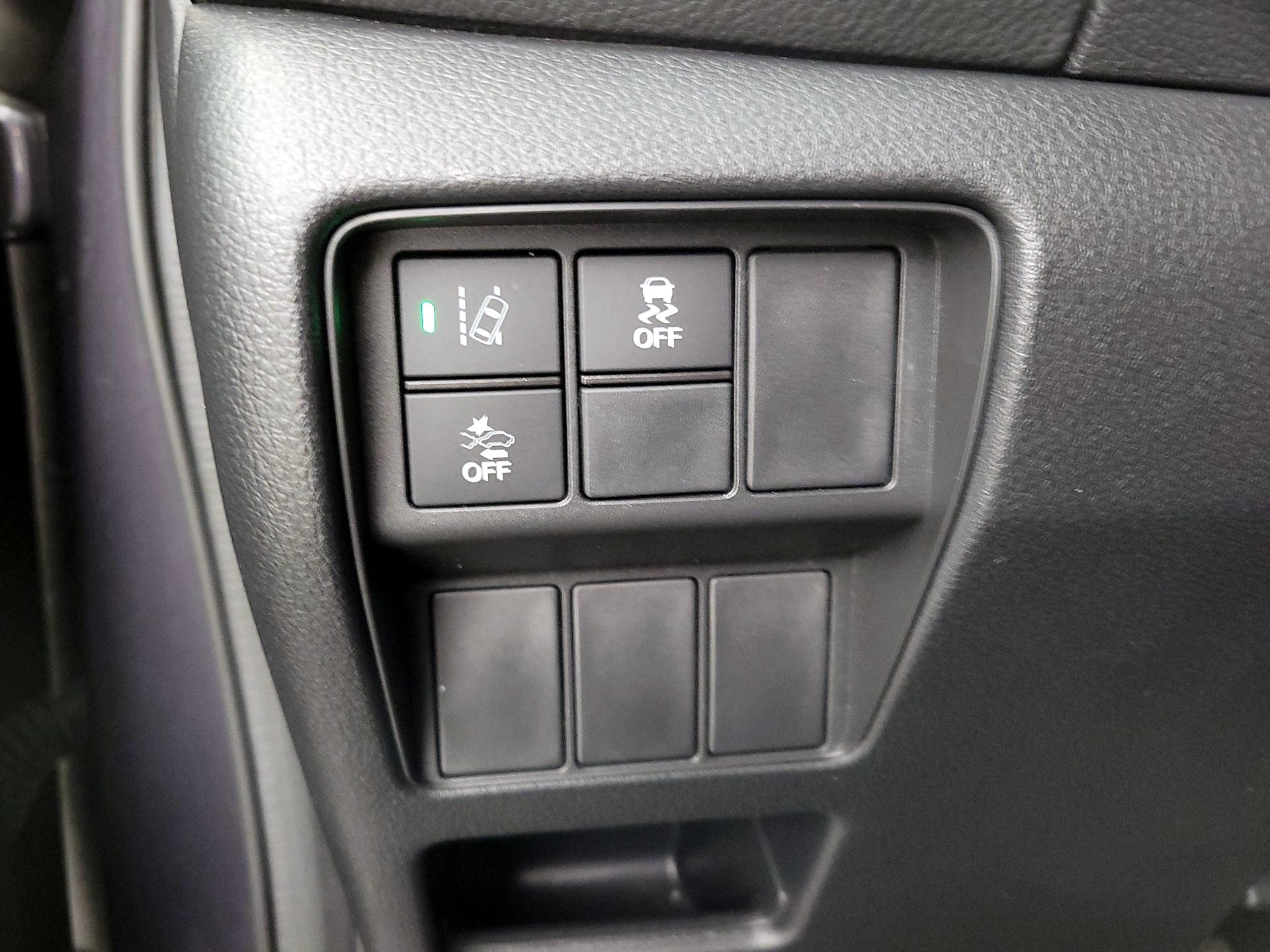 Thumbnail: 2020 Honda CR-V - 13