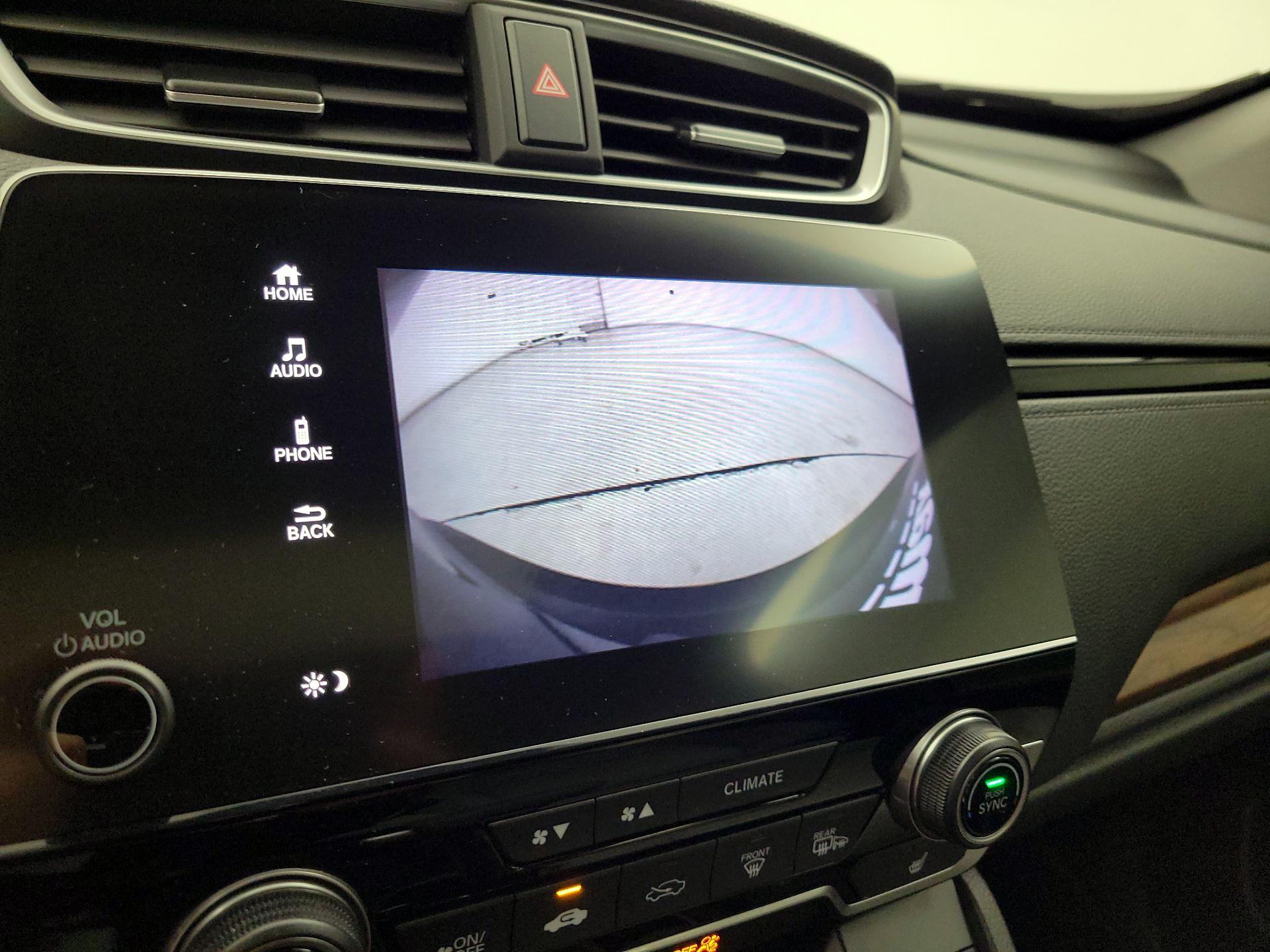 Thumbnail: 2020 Honda CR-V - 14