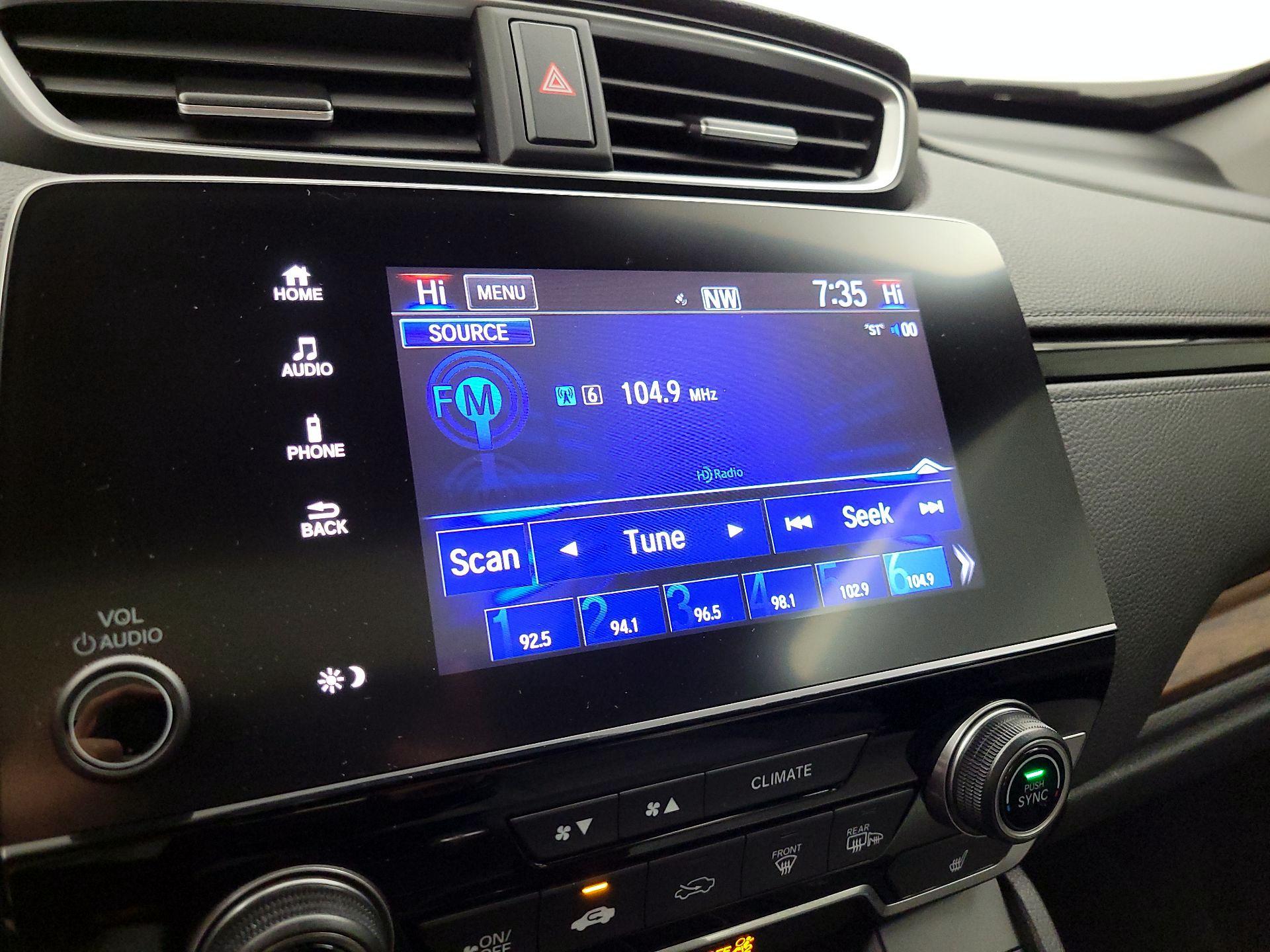 Thumbnail: 2020 Honda CR-V - 15