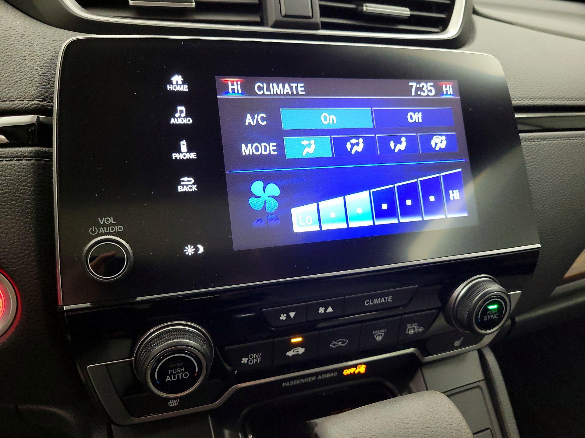 Thumbnail: 2020 Honda CR-V - 16