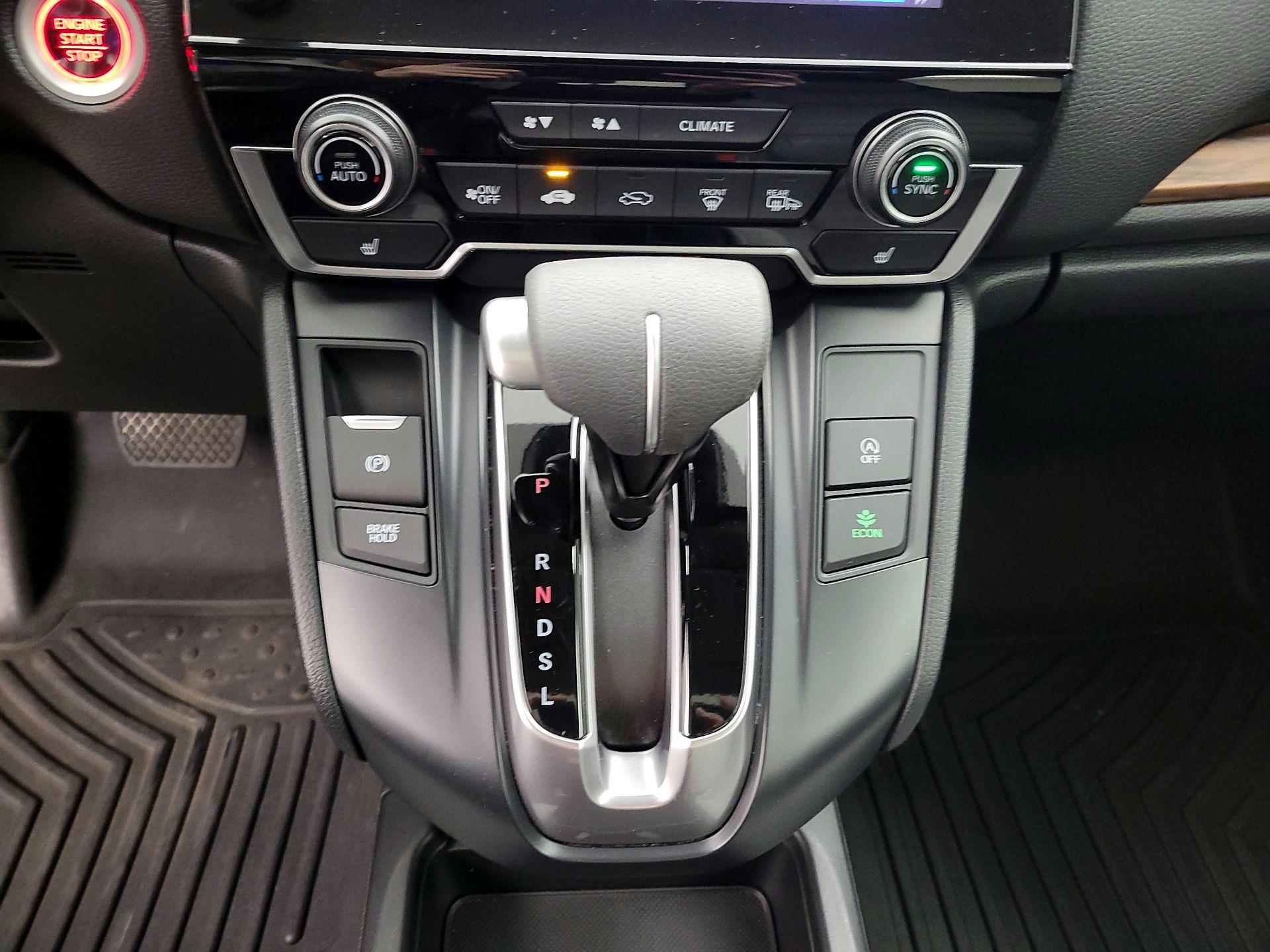 Thumbnail: 2020 Honda CR-V - 17