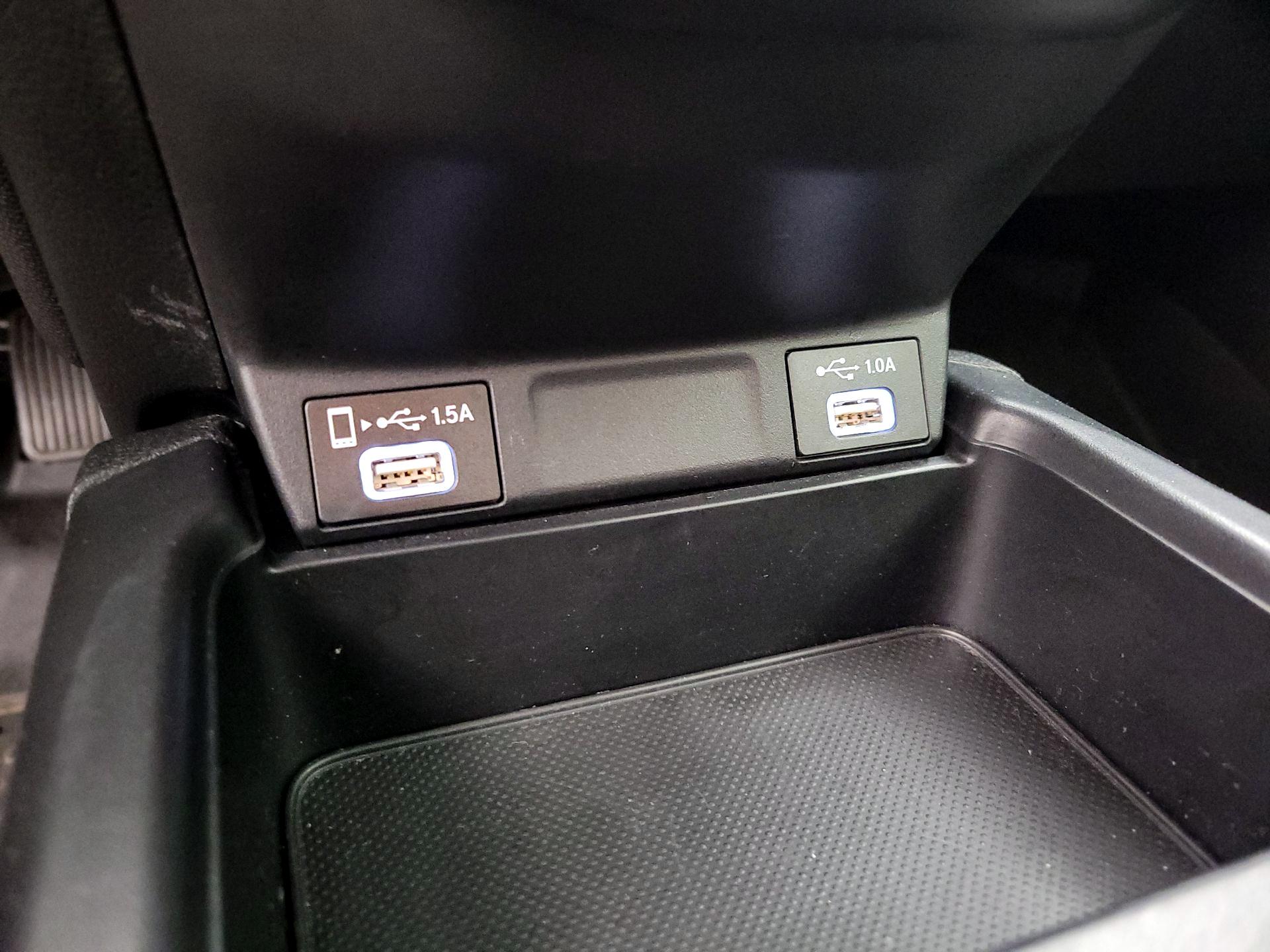 Thumbnail: 2020 Honda CR-V - 18