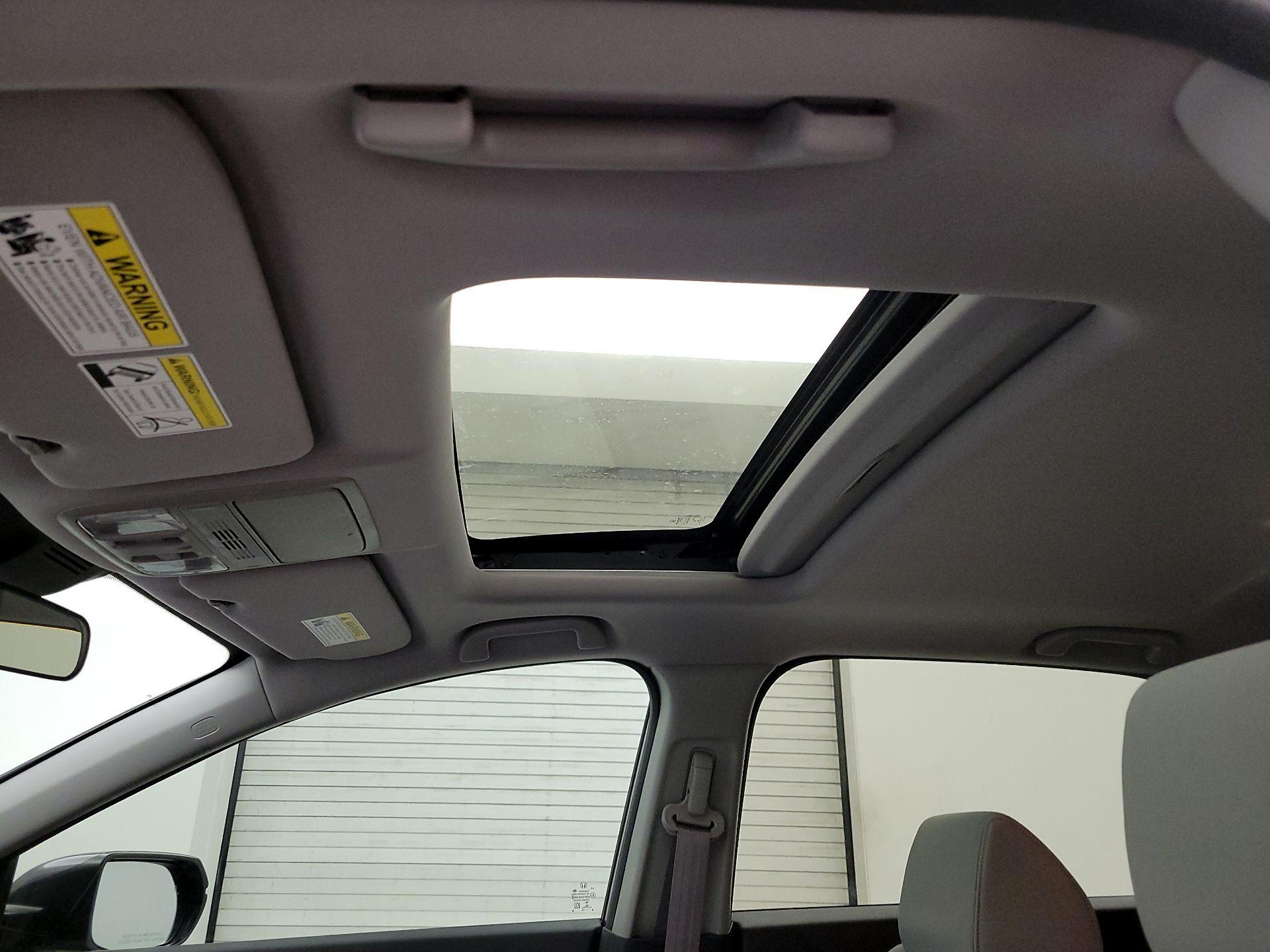 Thumbnail: 2020 Honda CR-V - 19