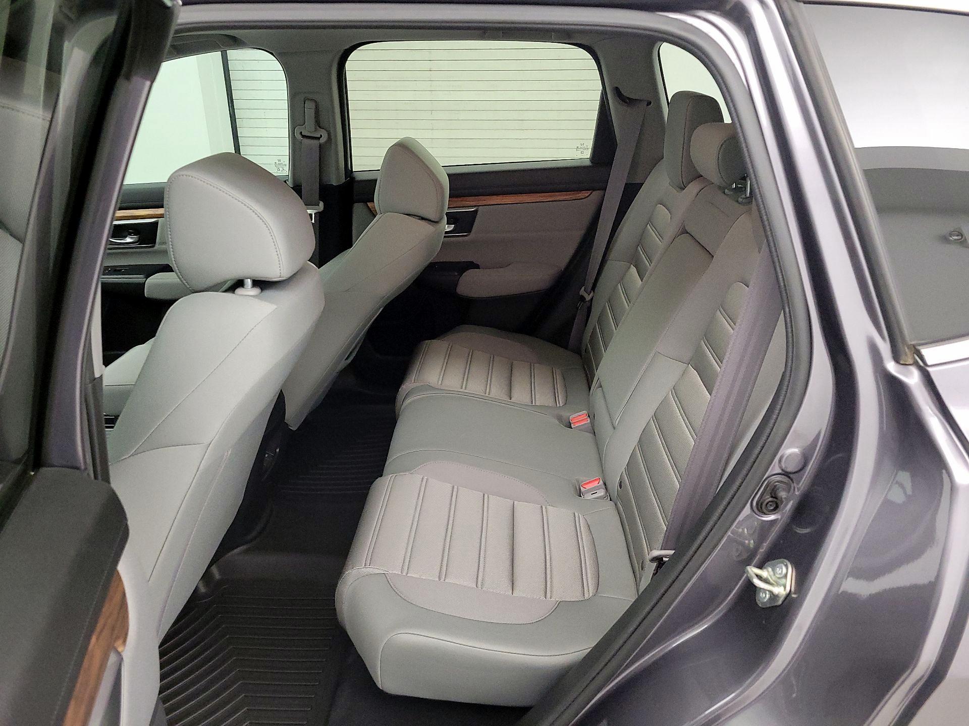 Thumbnail: 2020 Honda CR-V - 20