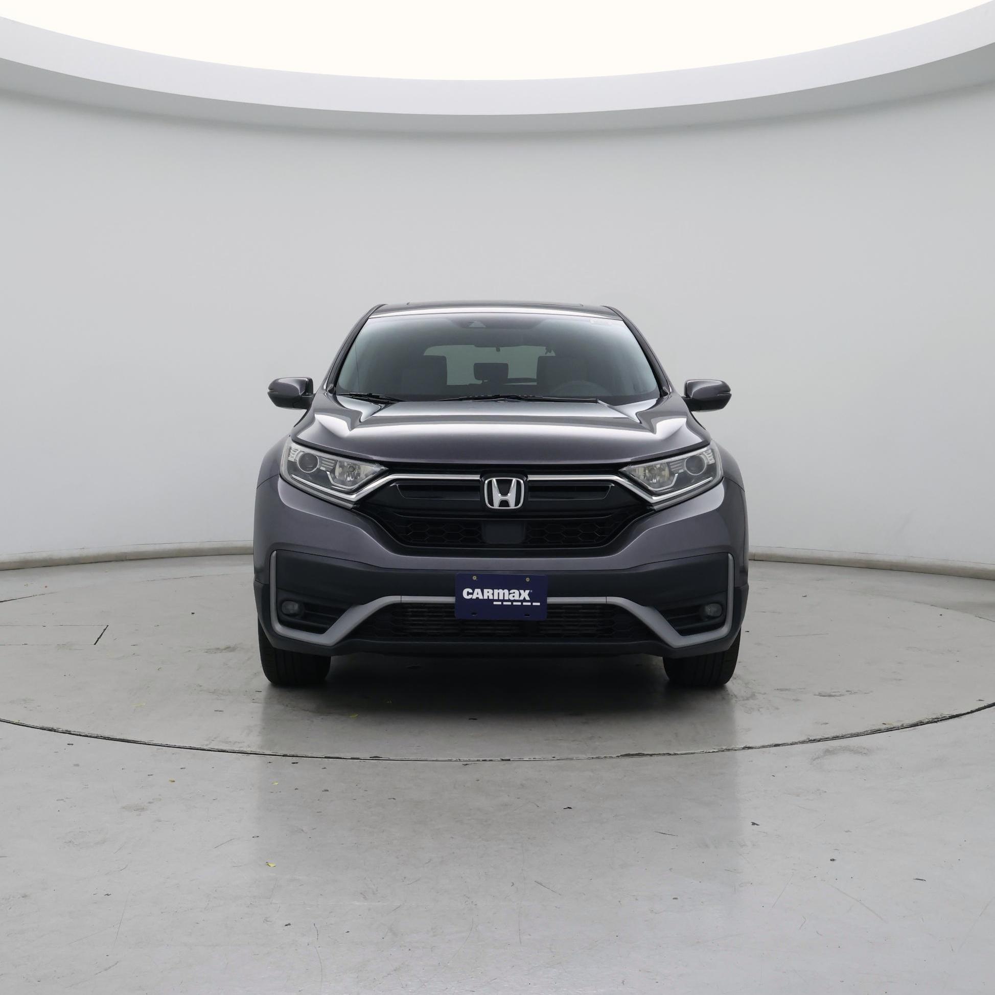Thumbnail: 2020 Honda CR-V - 5