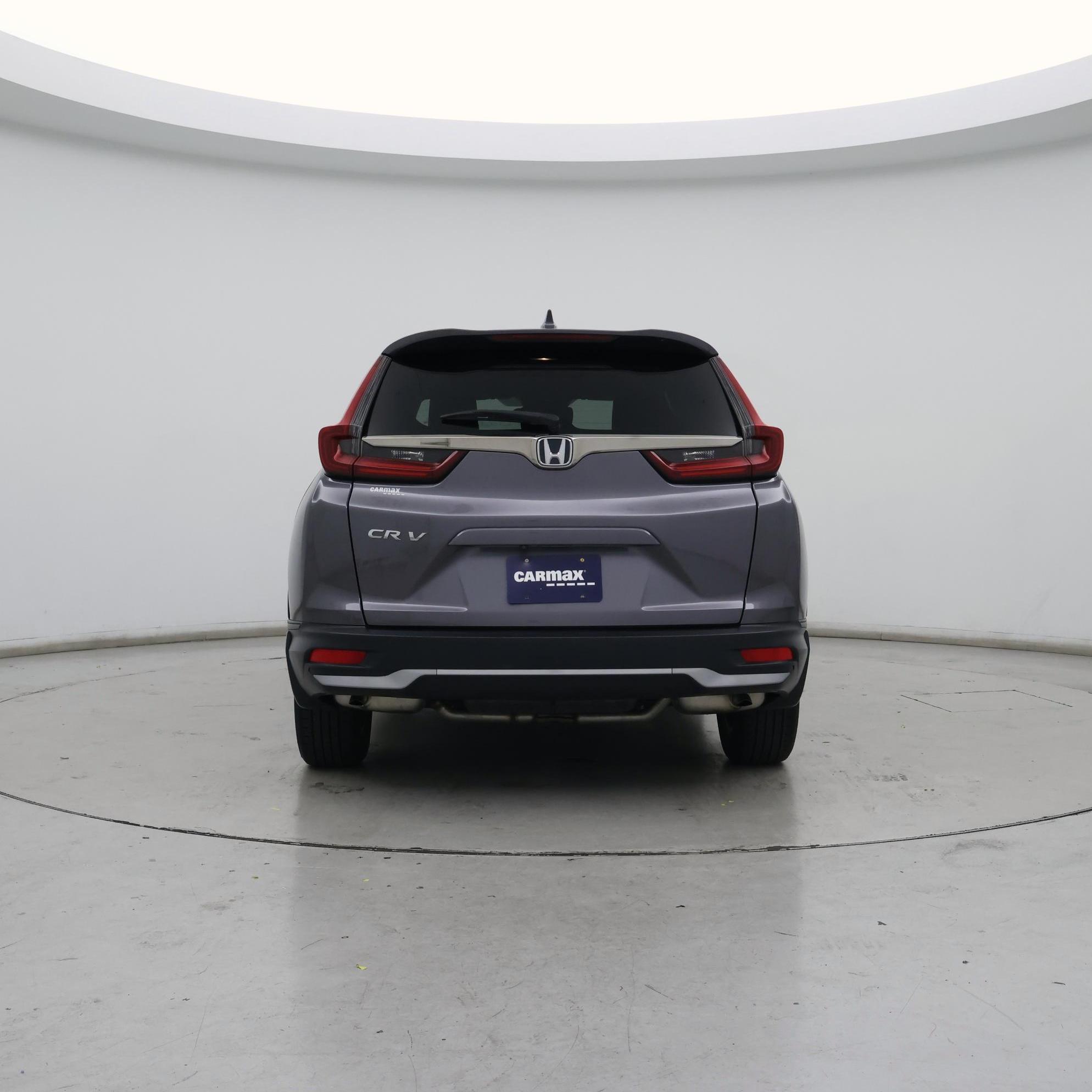 Thumbnail: 2020 Honda CR-V - 6