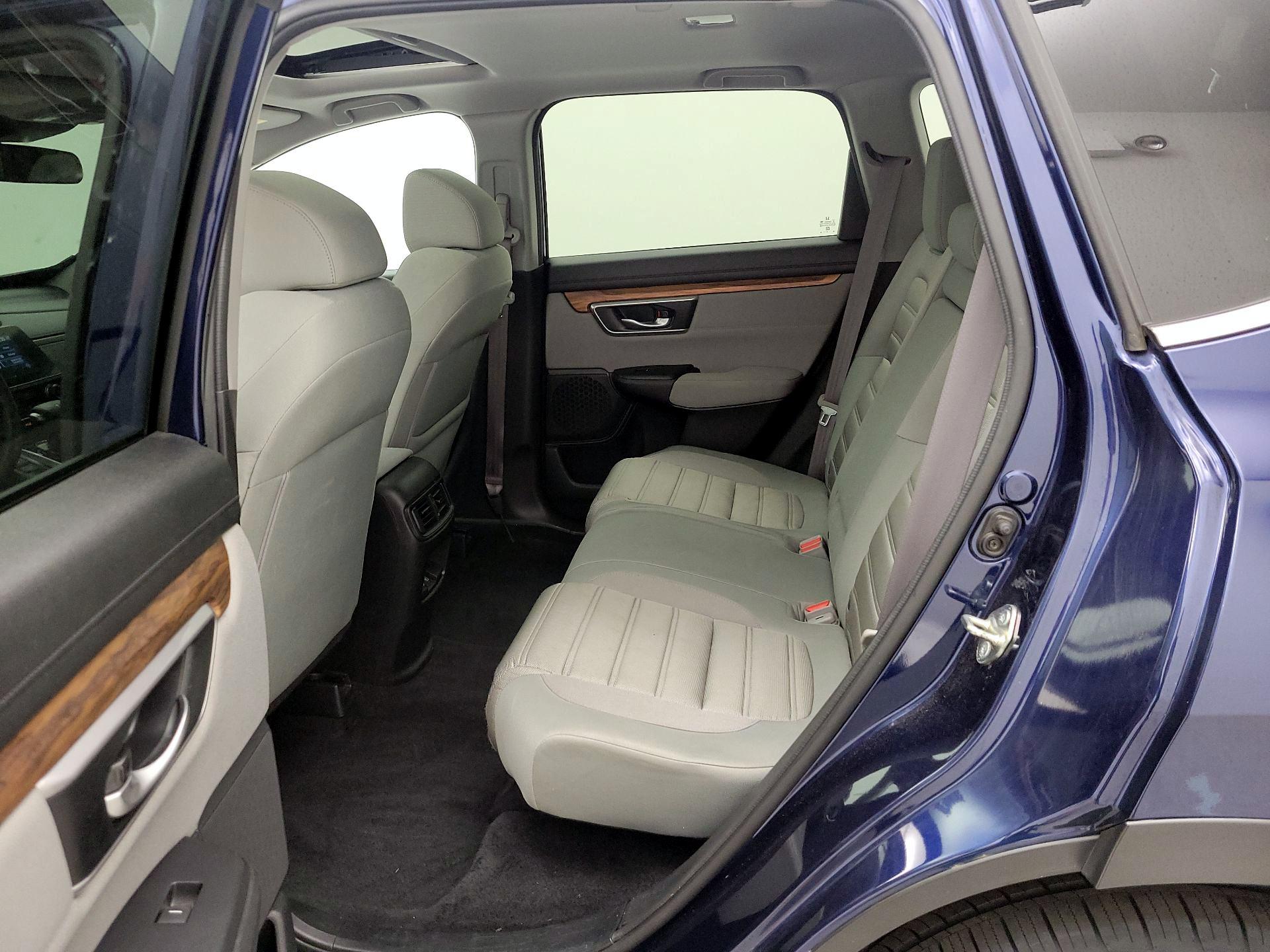 Thumbnail: 2018 Honda CR-V - 20