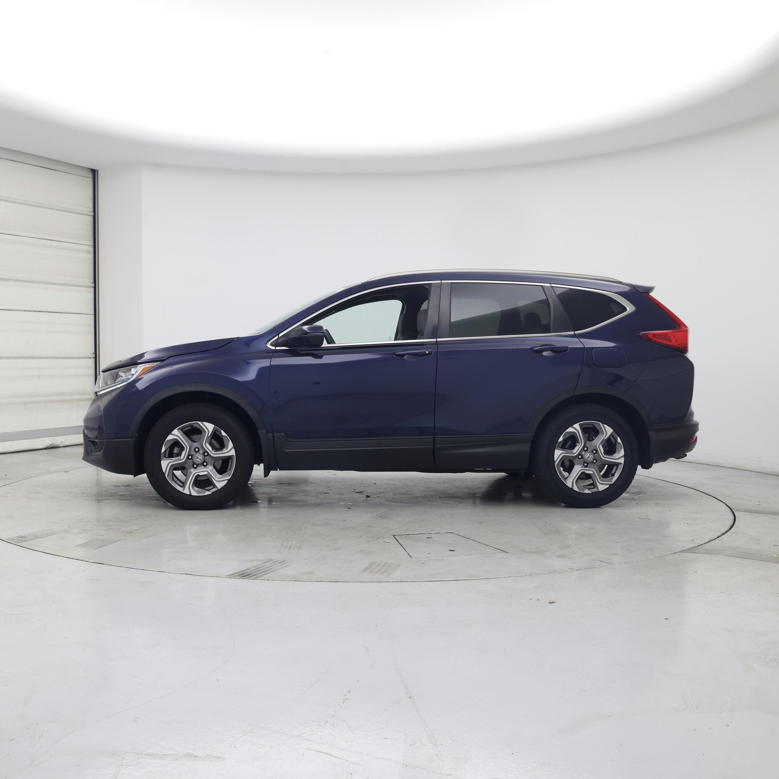Thumbnail: 2018 Honda CR-V - 3