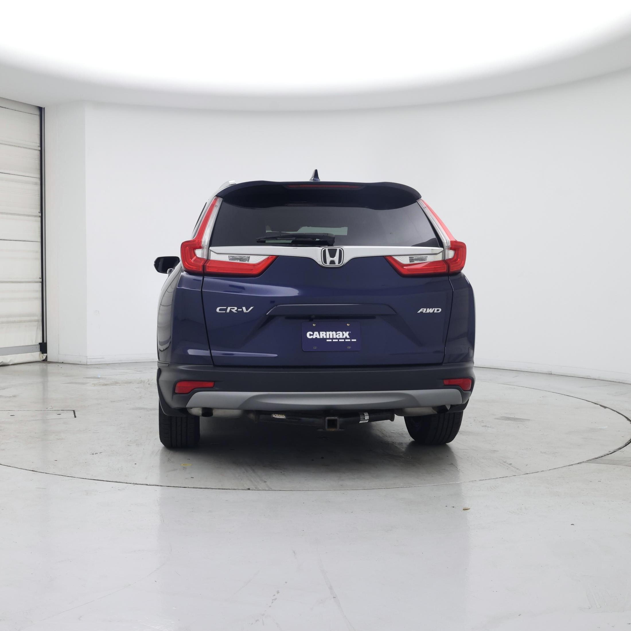 Thumbnail: 2018 Honda CR-V - 6