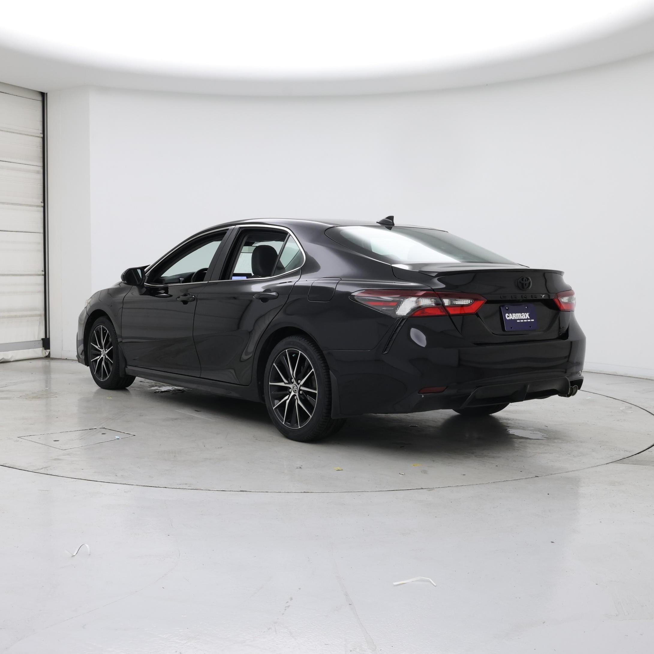 Thumbnail: 2023 Toyota Camry - 2
