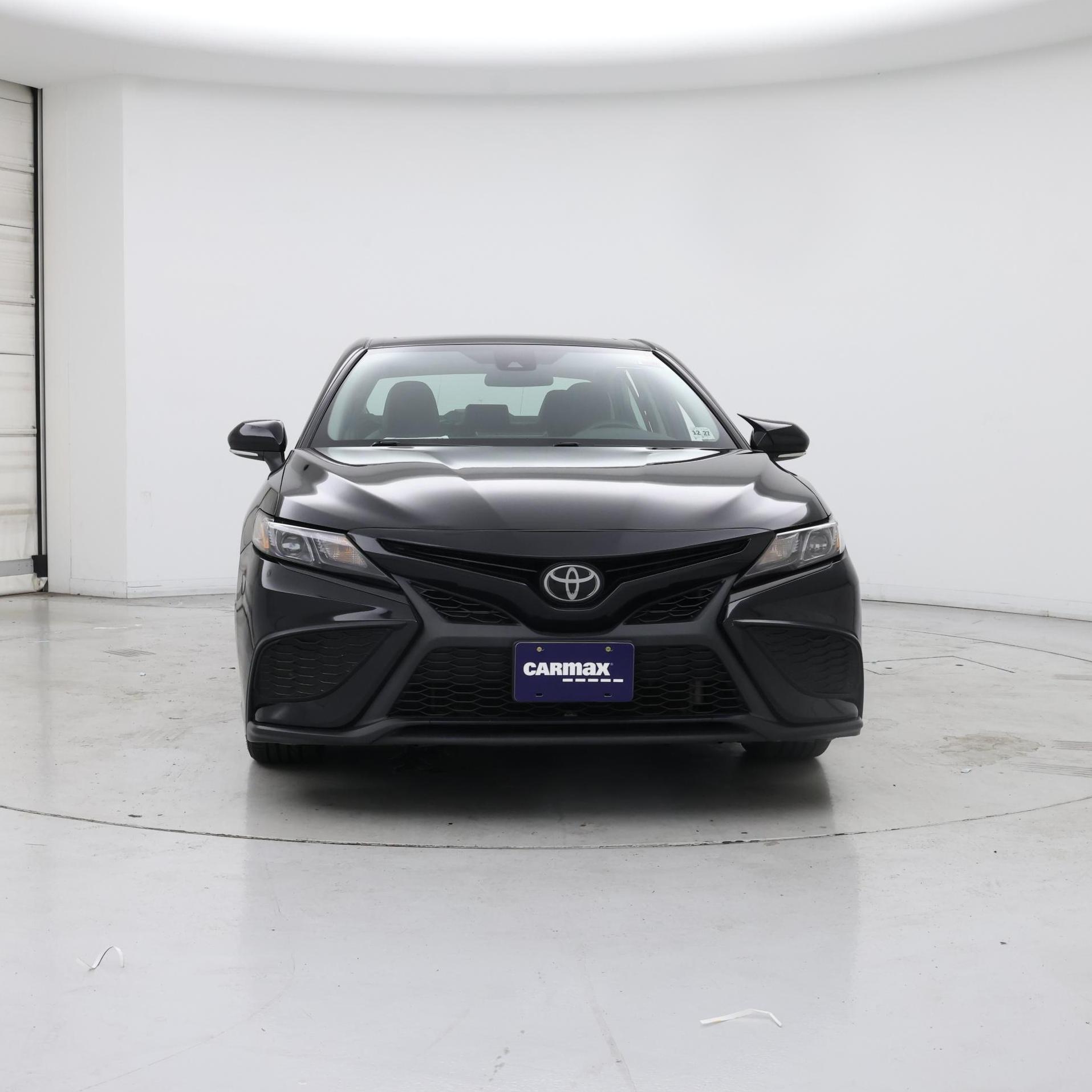 Thumbnail: 2023 Toyota Camry - 5