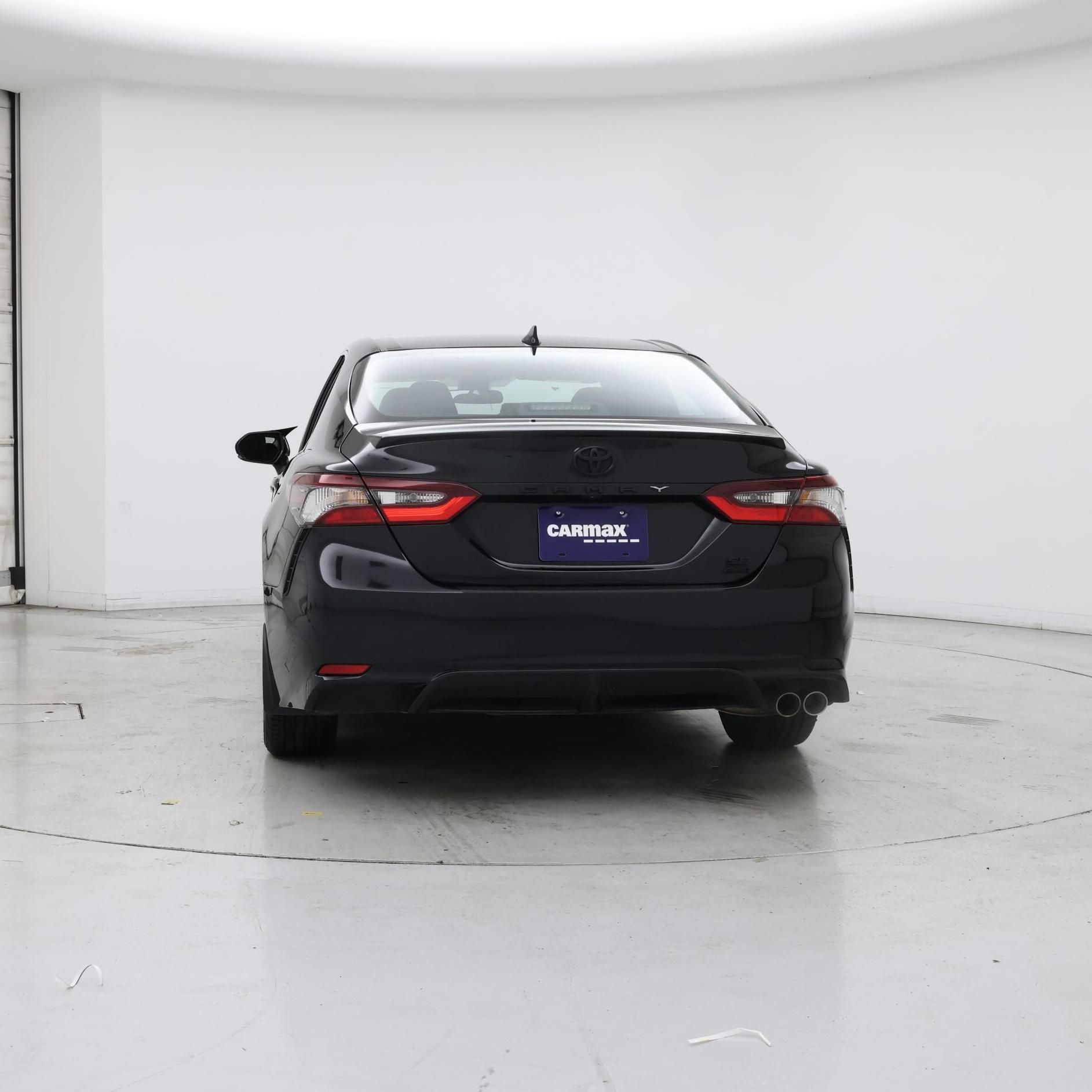 Thumbnail: 2023 Toyota Camry - 6