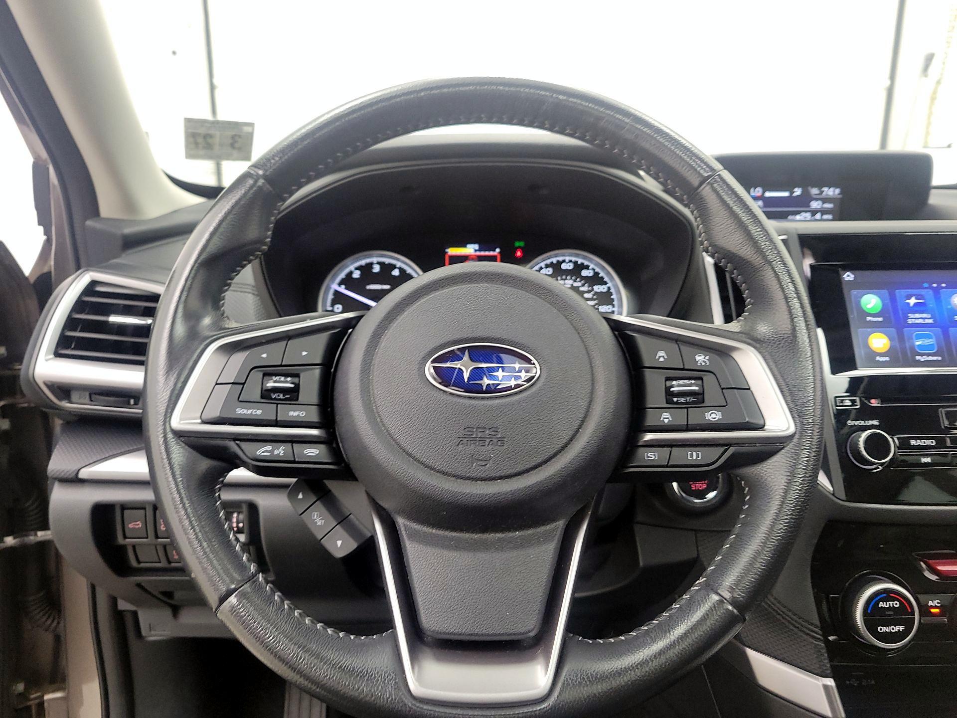 Thumbnail: 2022 Subaru Forester - 10