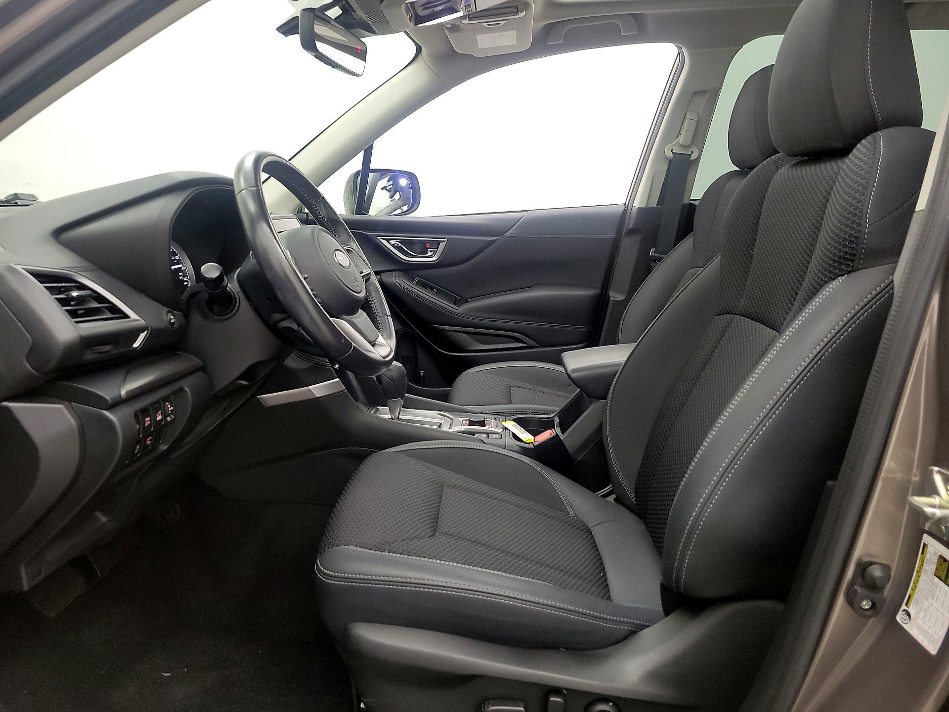 Thumbnail: 2022 Subaru Forester - 11