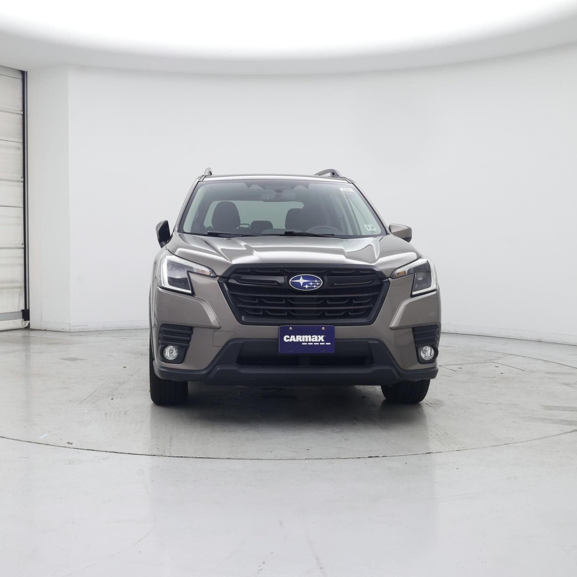 Thumbnail: 2022 Subaru Forester - 5