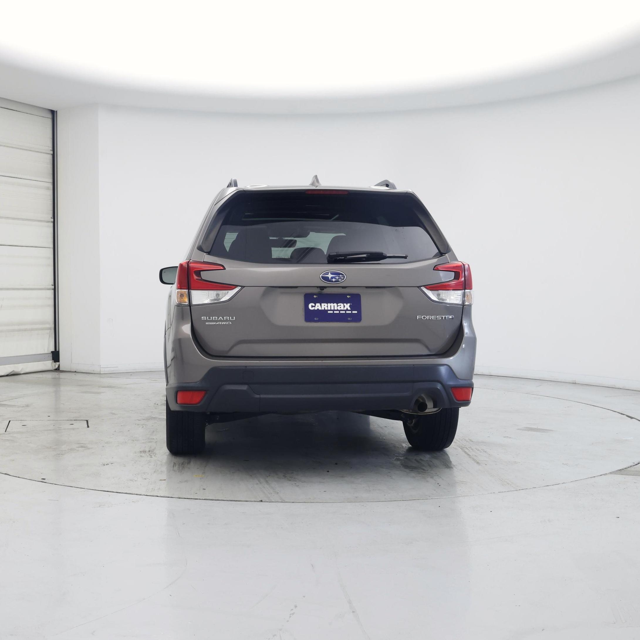 Thumbnail: 2022 Subaru Forester - 6