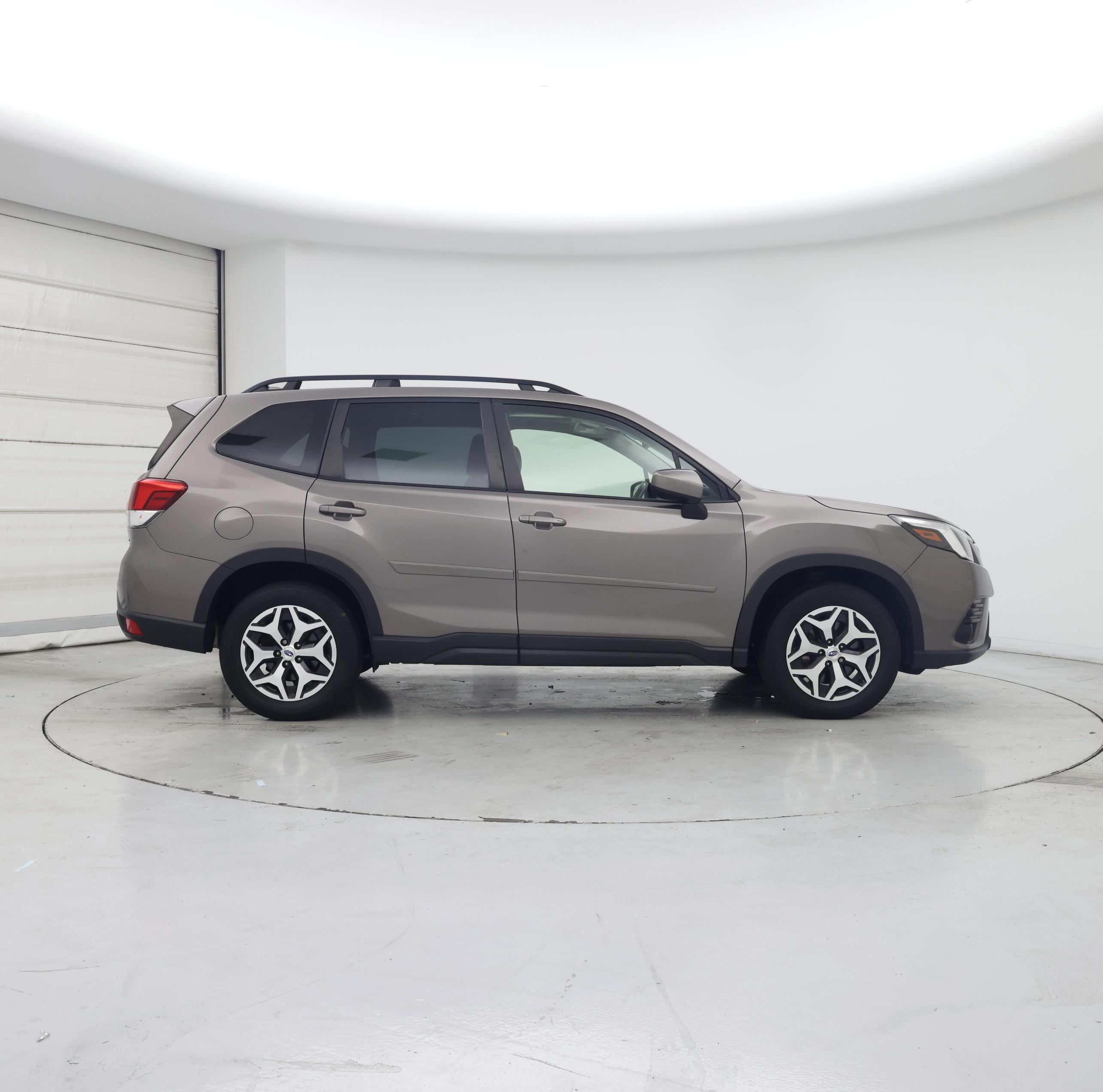 Thumbnail: 2022 Subaru Forester - 7