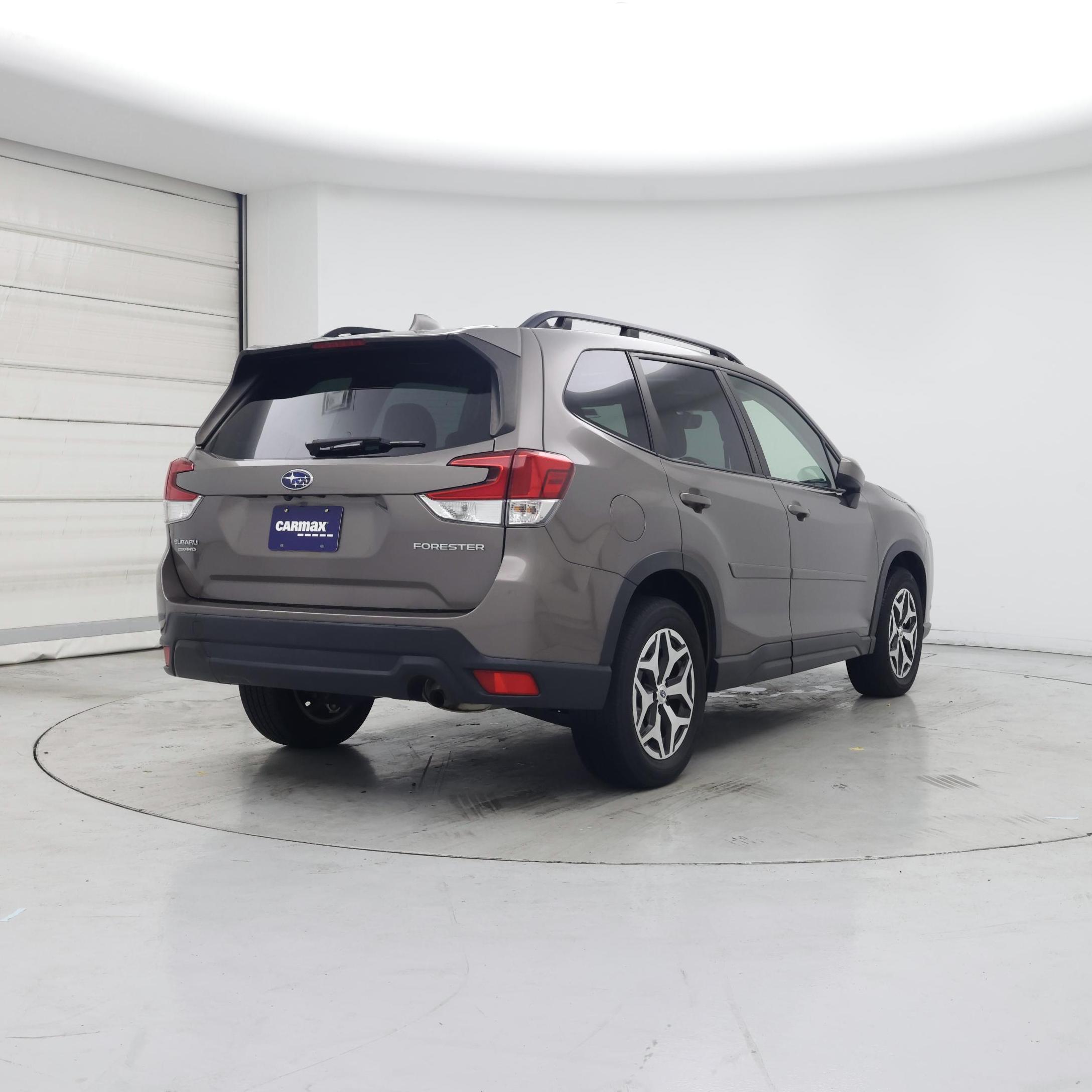 Thumbnail: 2022 Subaru Forester - 8