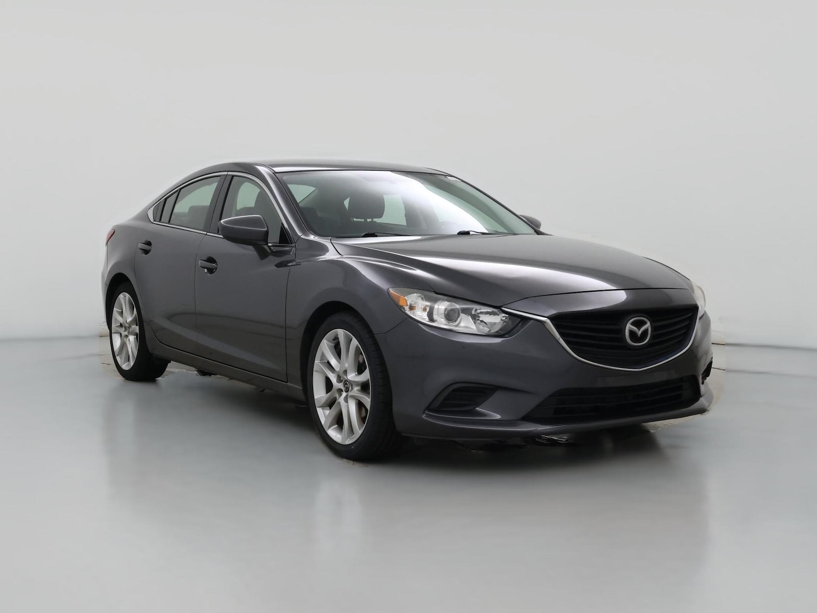 2016 Mazda MAZDA6 i Touring