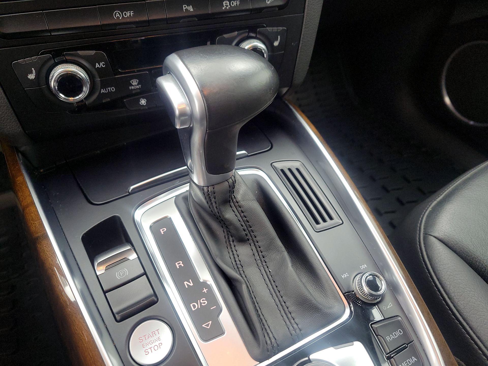 Thumbnail: 2015 Audi Q5 - 18
